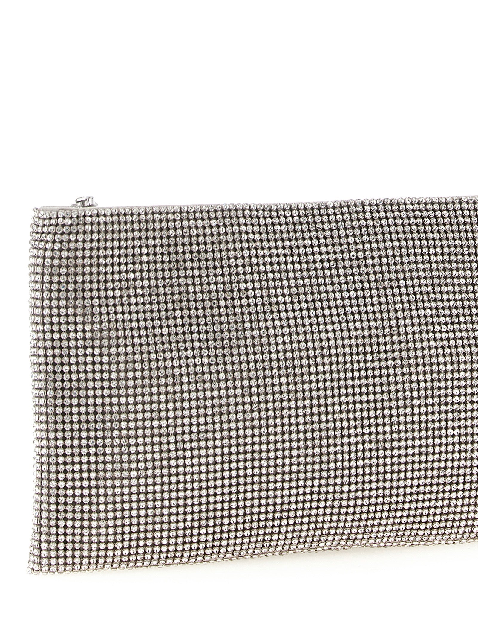 Benedetta Bruzziches 'Your Best Friend - La Petite' Clutch
