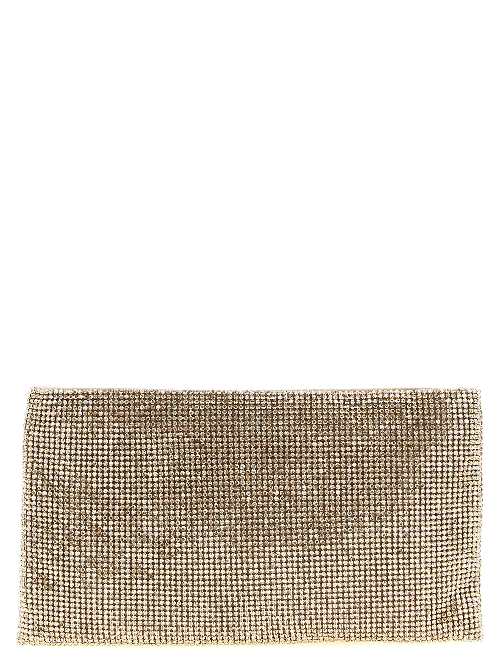 Benedetta Bruzziches 'Your Best Friend - La Petite' Clutch
