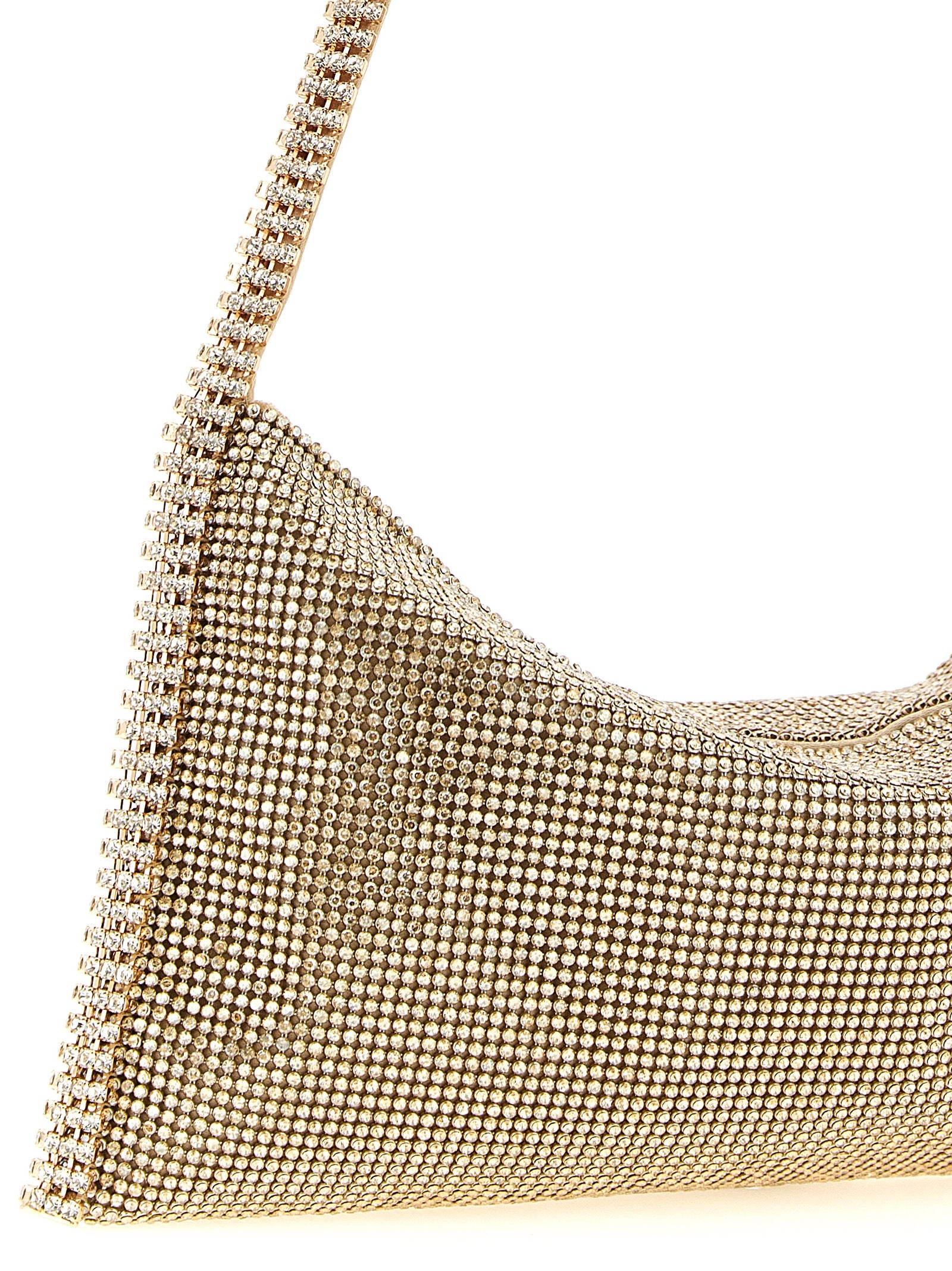 Benedetta Bruzziches 'Your Best Friend La Grande' Shoulder Bag