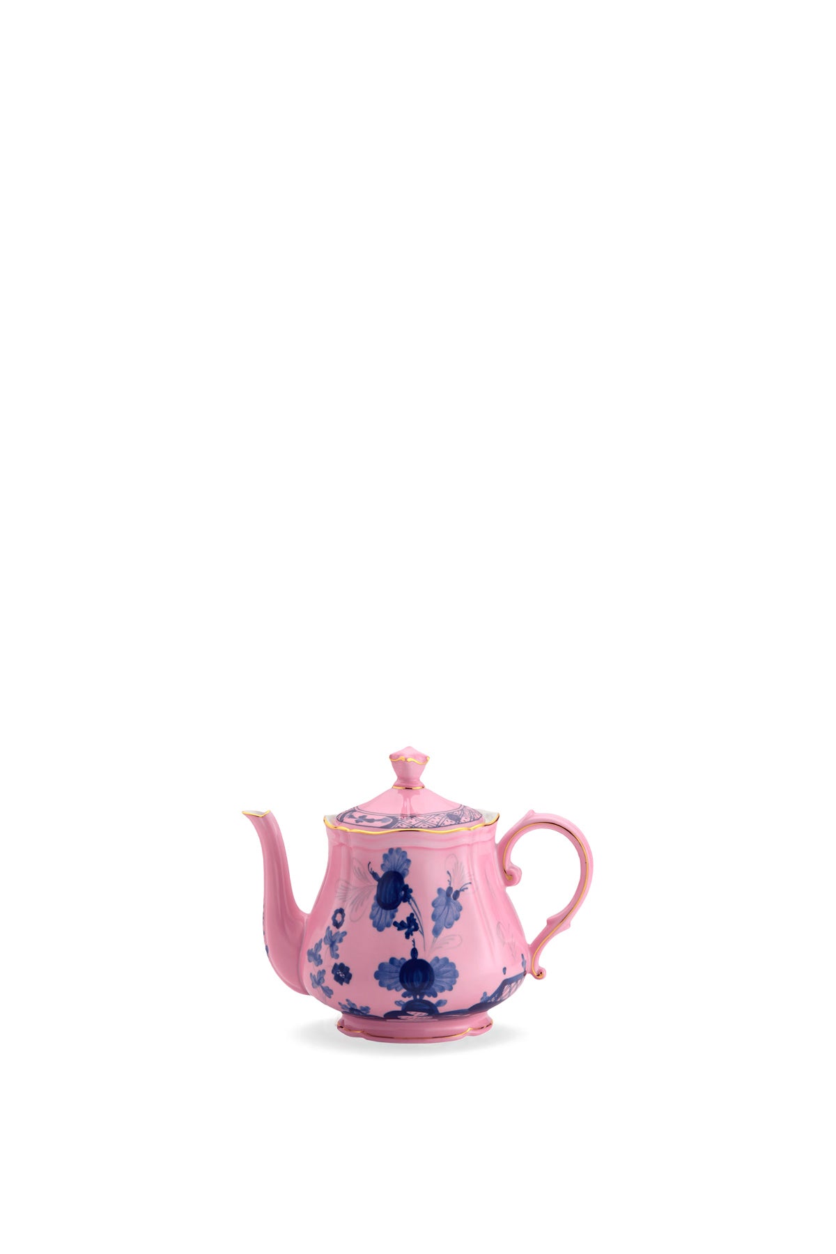 Ginori 1735 Oriente Italiano Teapot 0,68 Lt