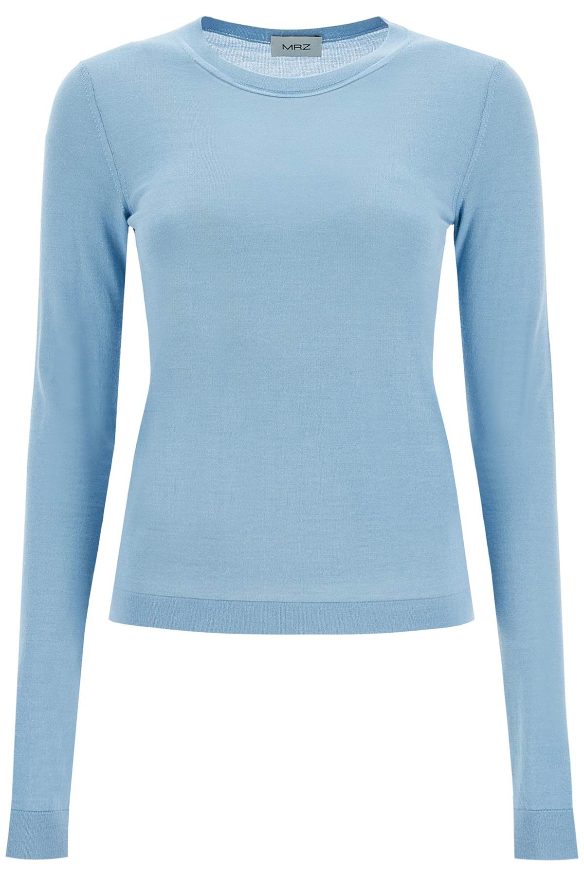 Mrz 'Cashmere And Silk Blend Sweater