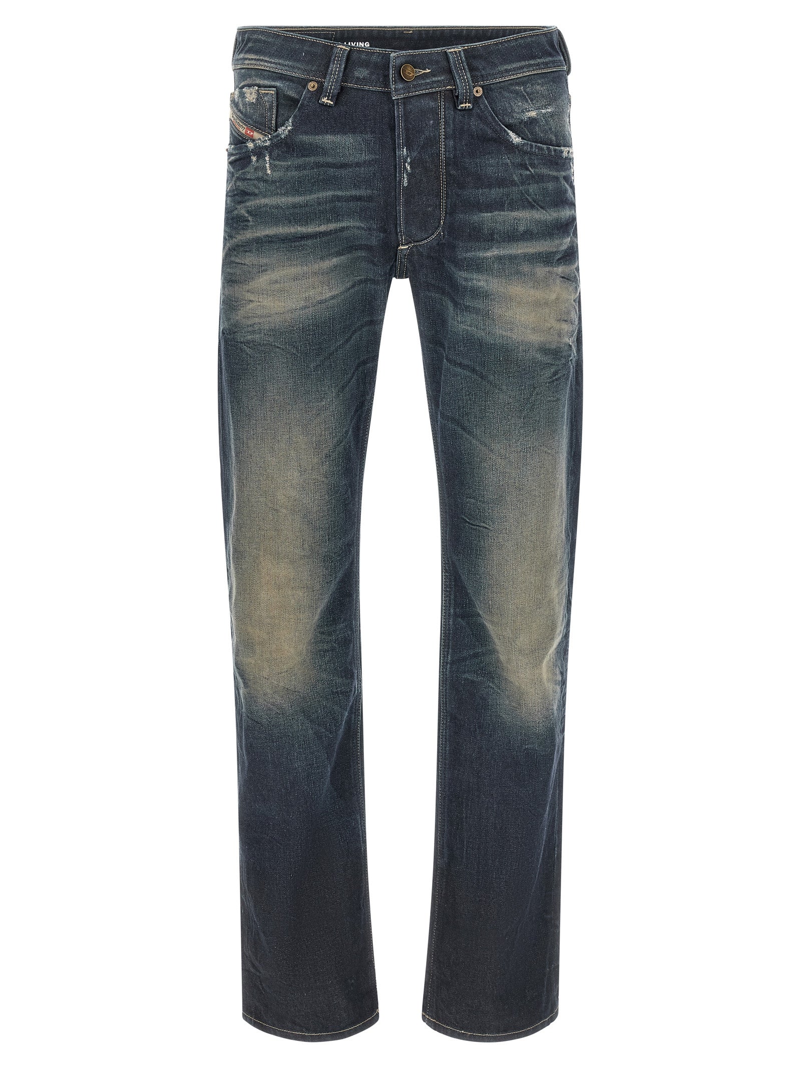 Diesel '1985 Larkee' Jeans