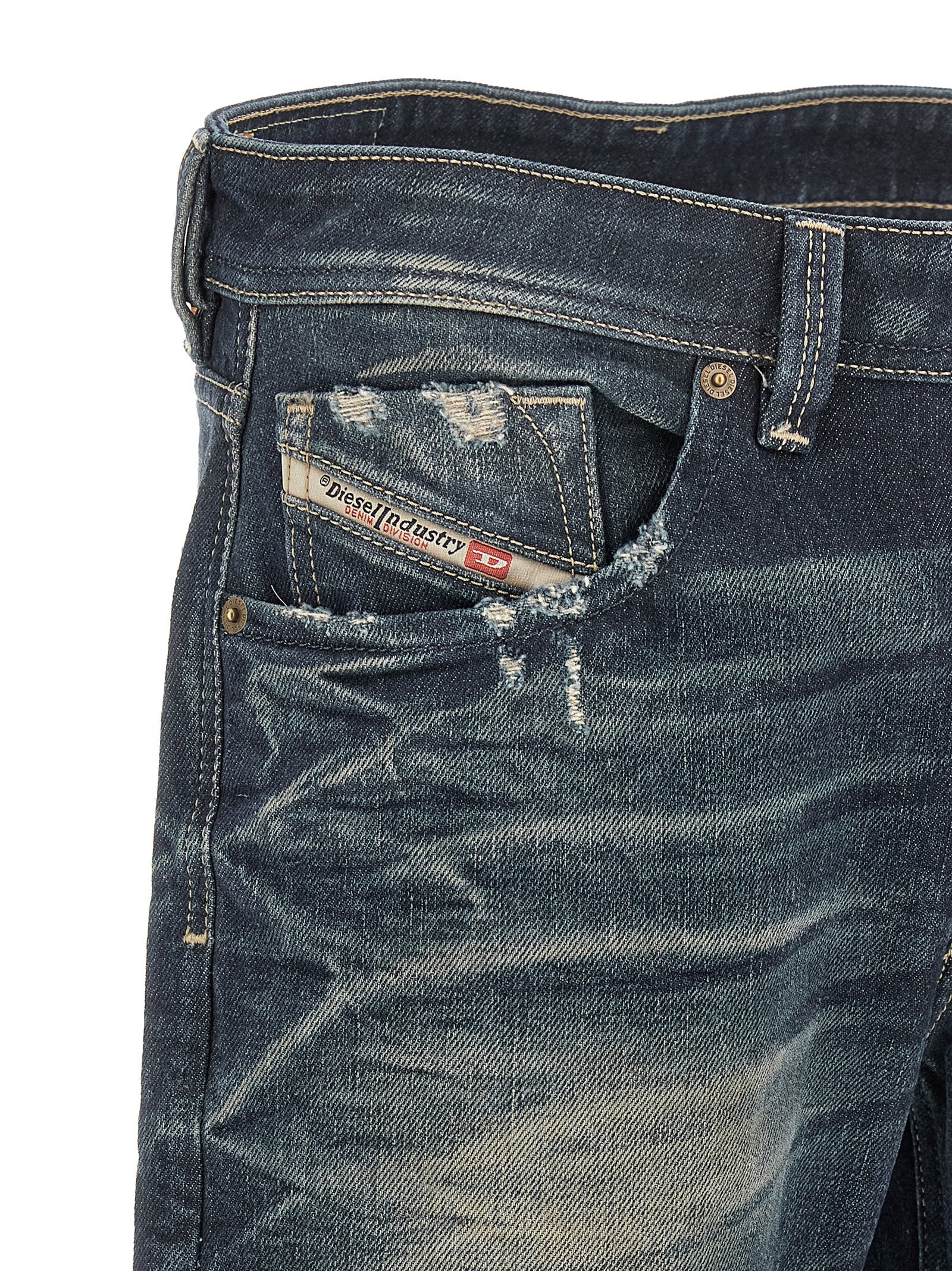 Diesel '1985 Larkee' Jeans