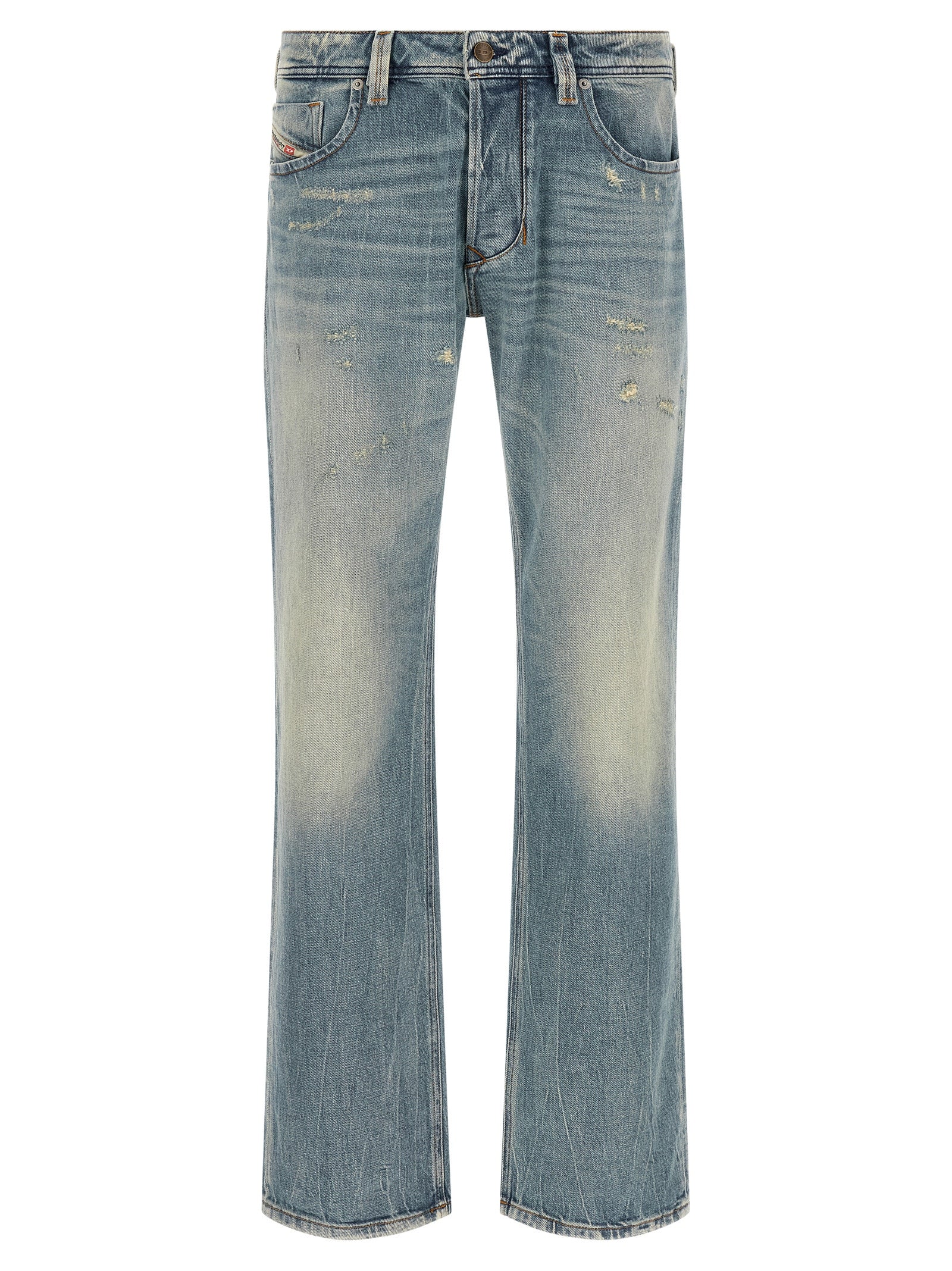 Diesel '1985 Larkee' Jeans