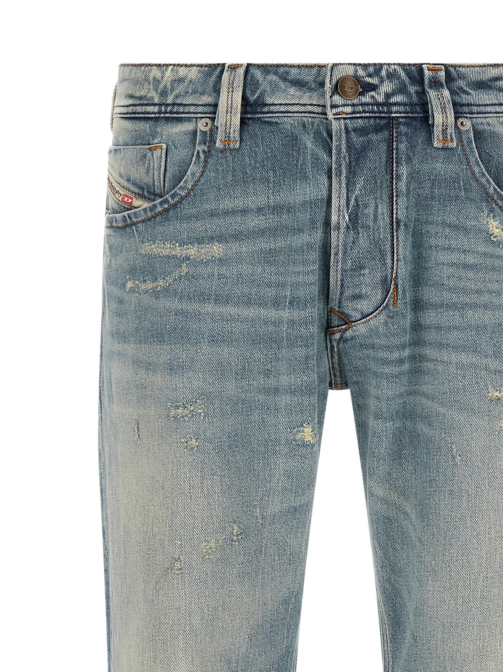 Diesel '1985 Larkee' Jeans