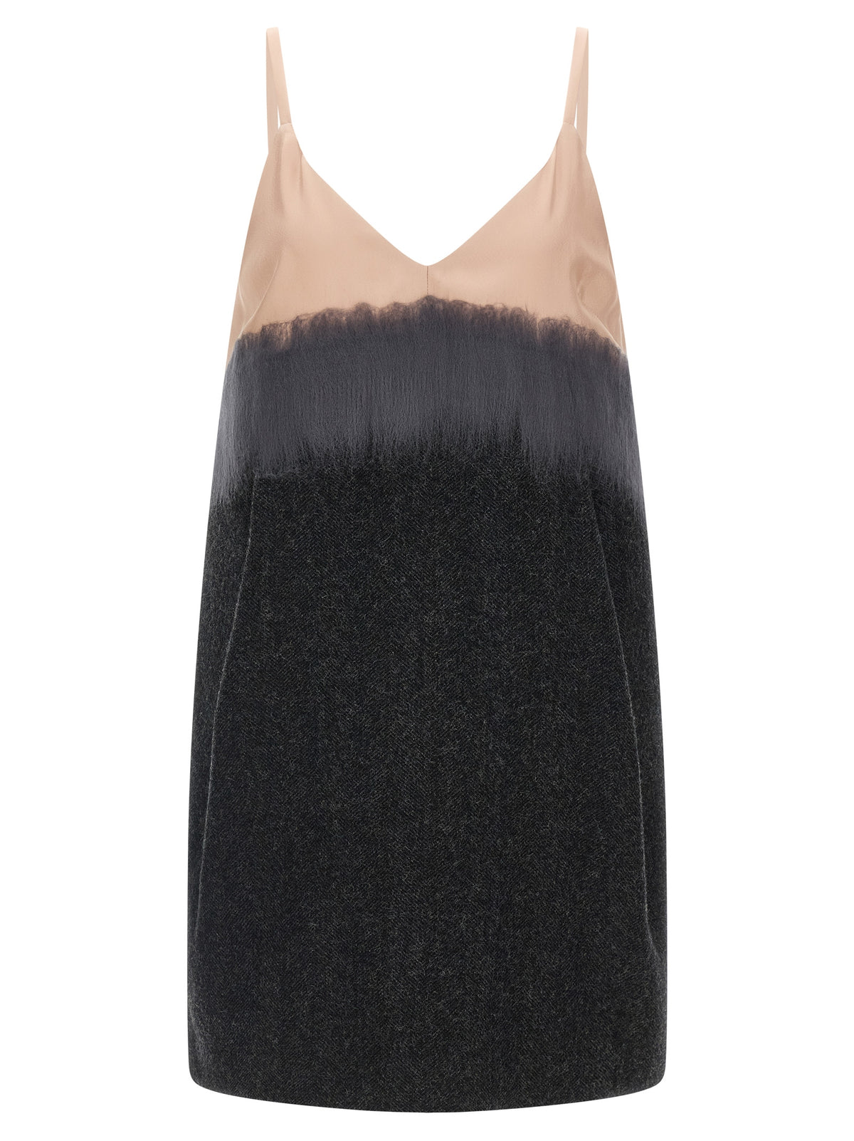 Tela 'Nikolas' Dress
