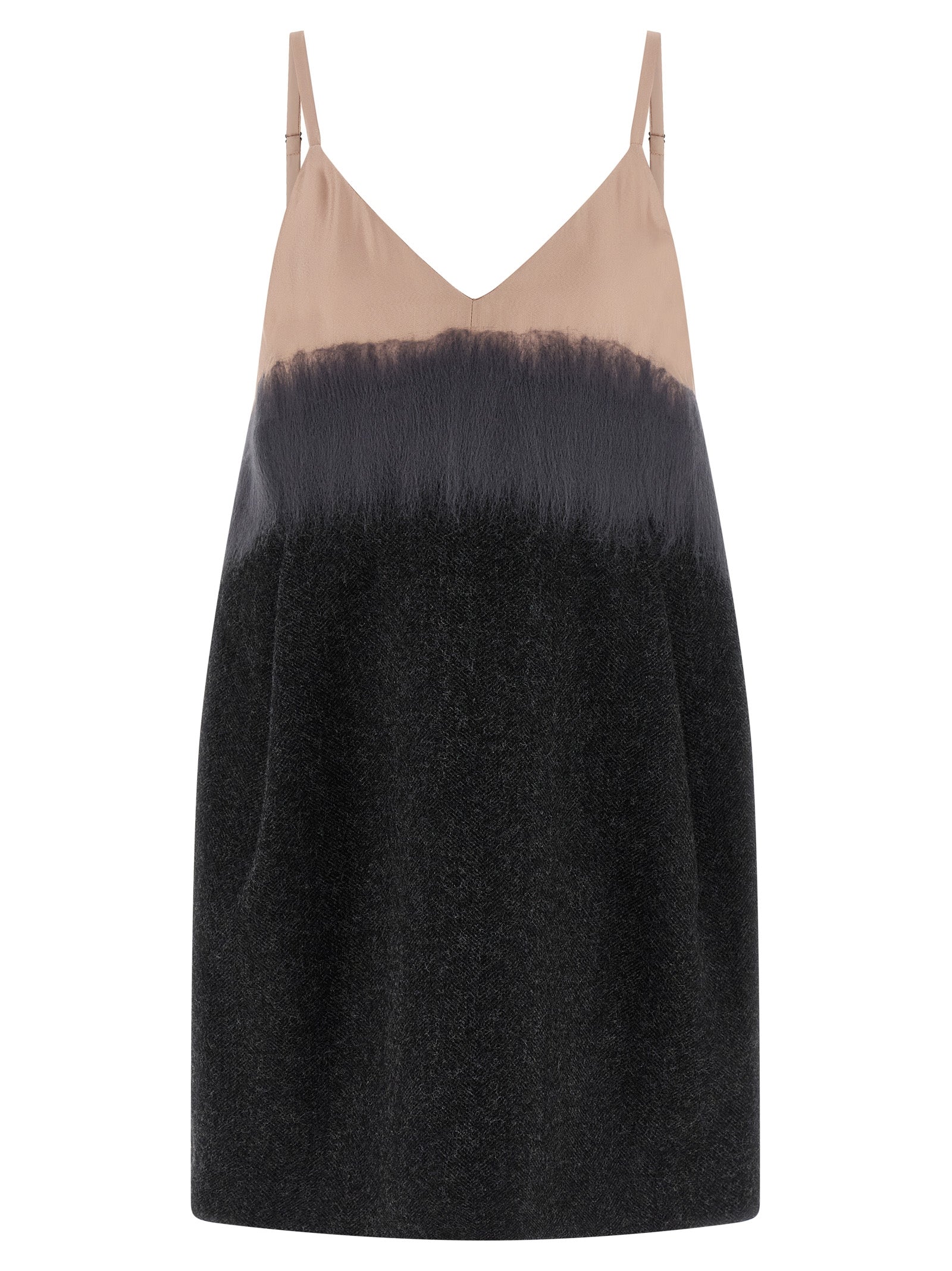 Tela 'Nikolas' Dress