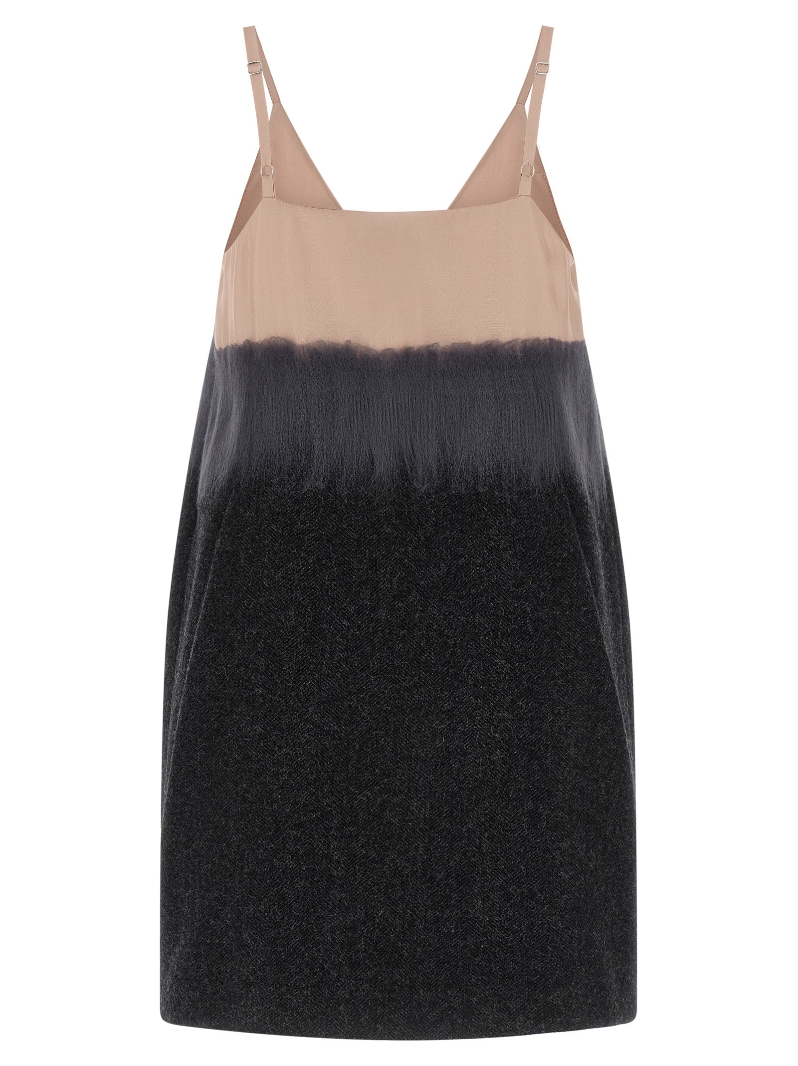 Tela 'Nikolas' Dress
