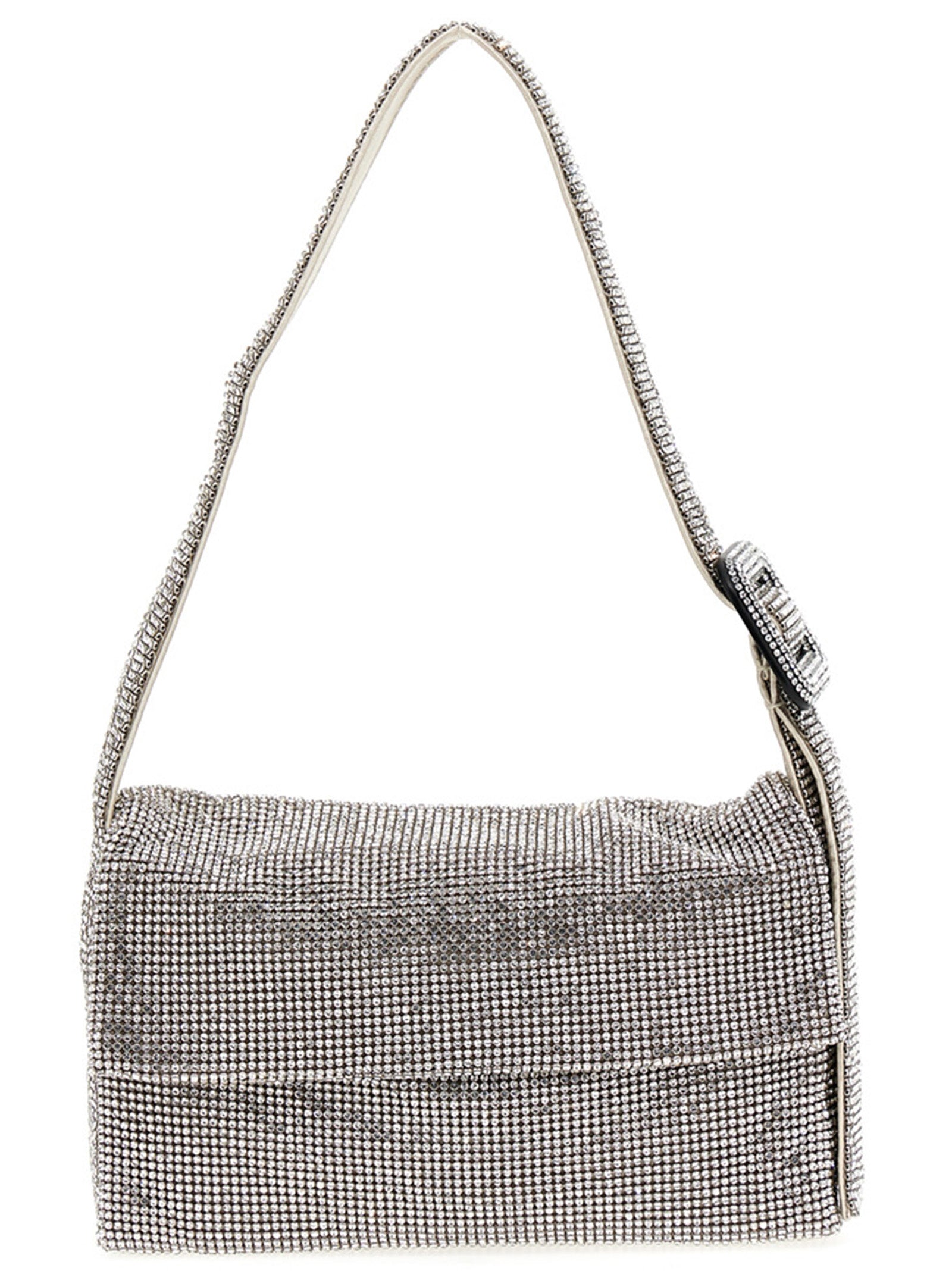 Benedetta Bruzziches 'Vitty Mi Mushroom' Shoulder Bag