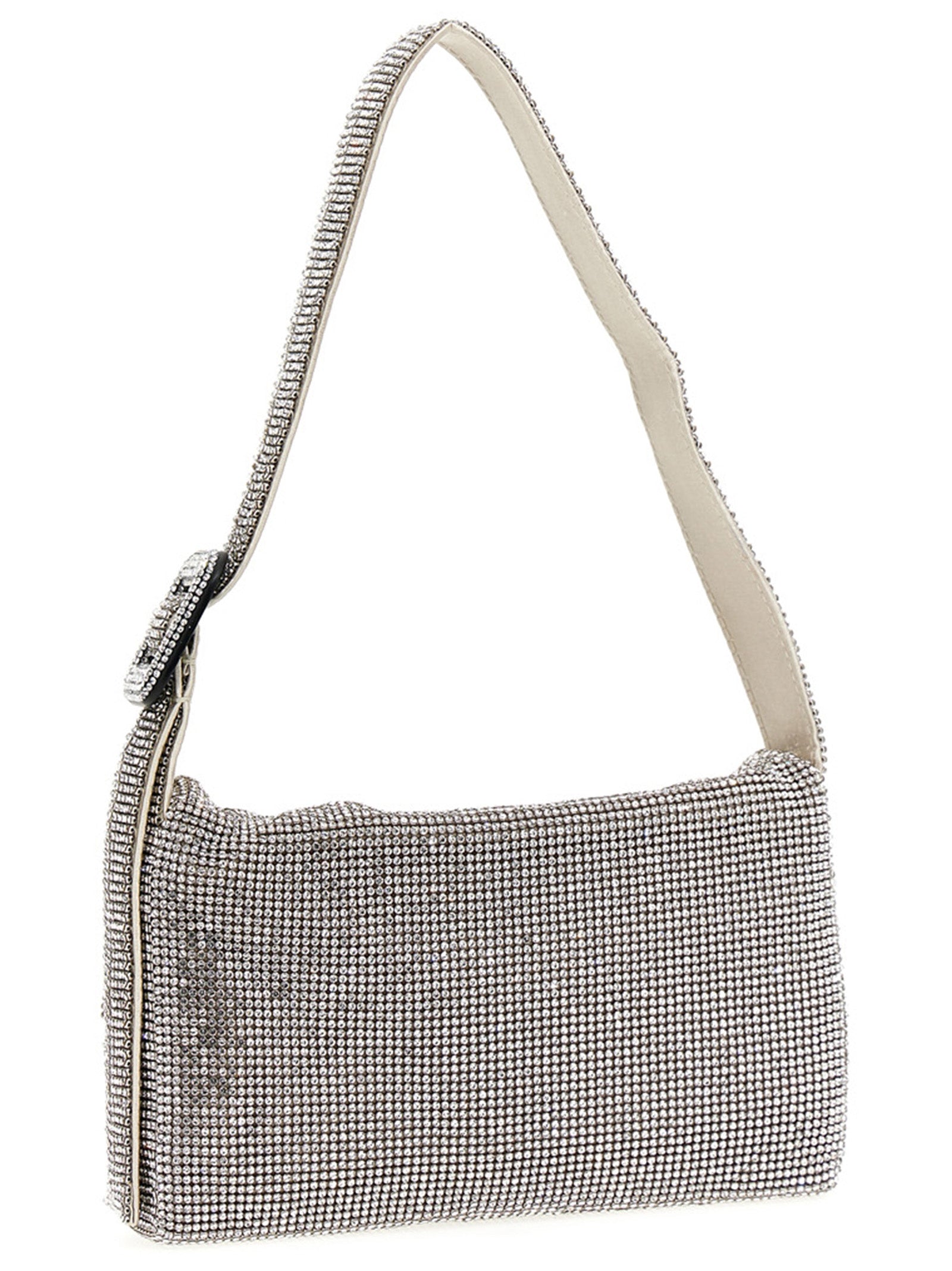 Benedetta Bruzziches 'Vitty Mi Mushroom' Shoulder Bag