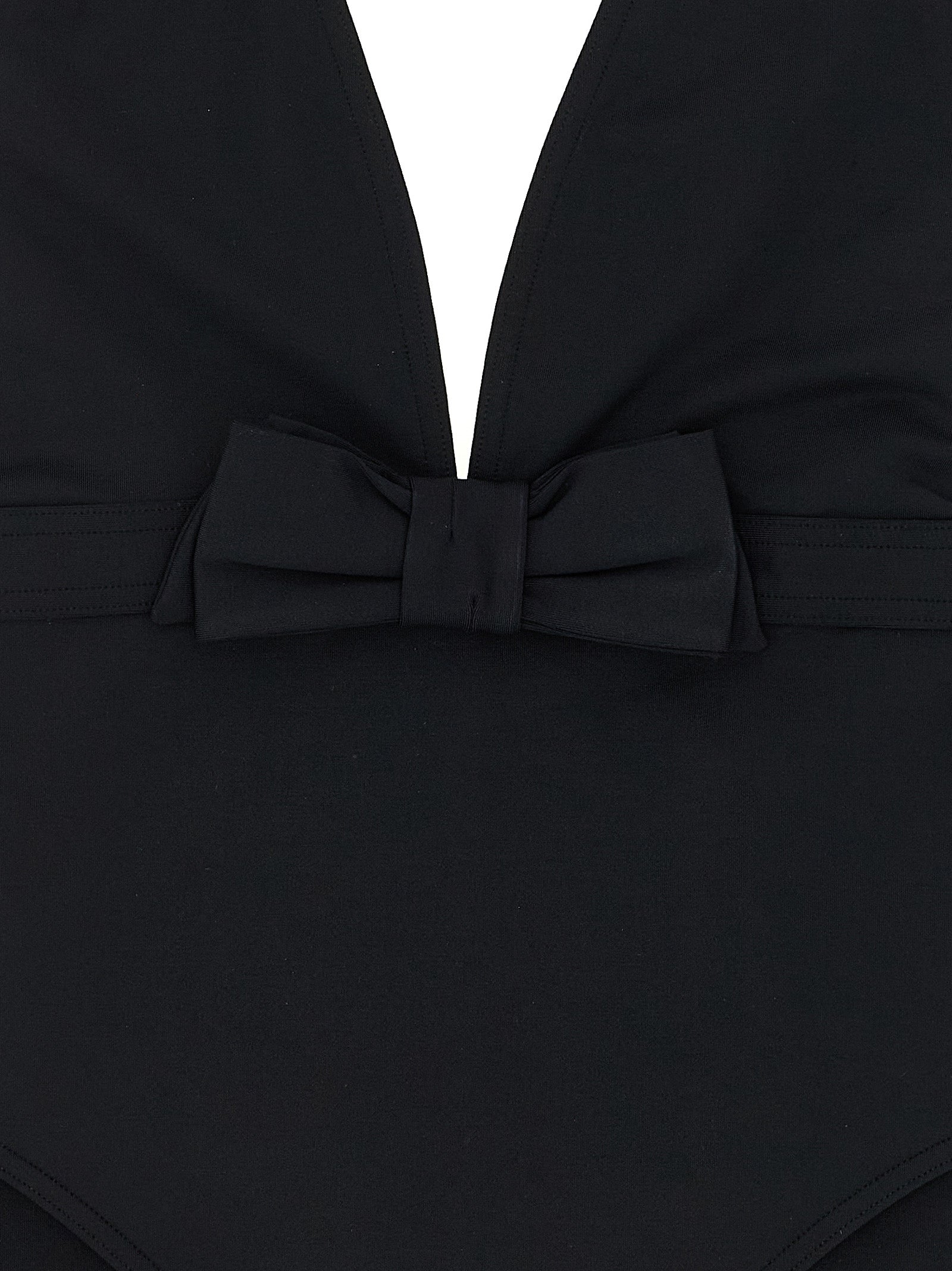 Eres 'Couture' One-Piece Swimsuit