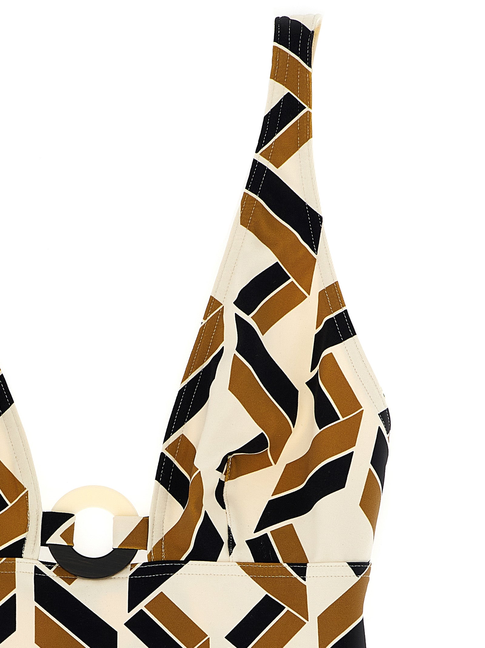 Eres 'Party' One-Piece Swimsuit