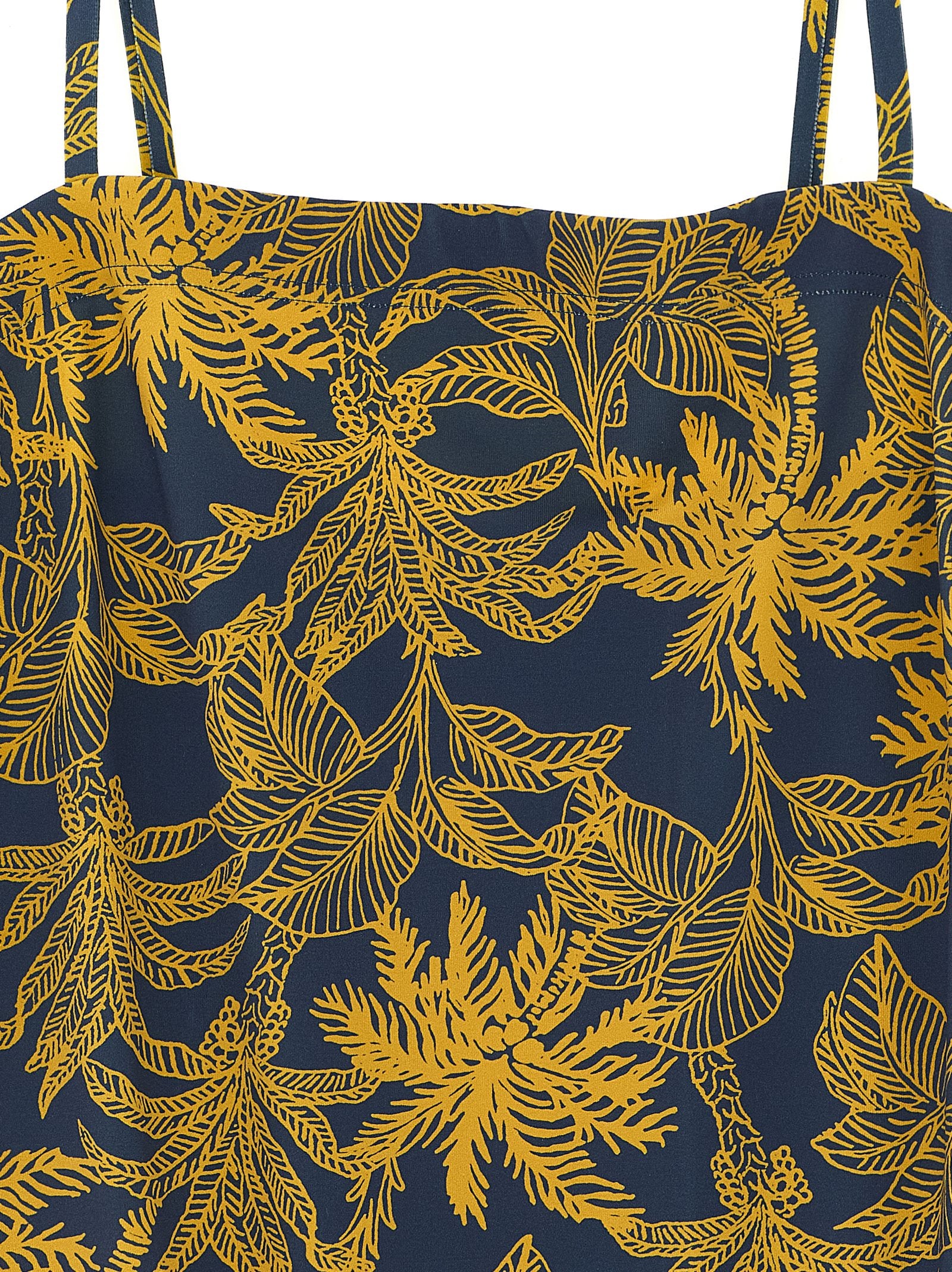 Eres 'Tropical' One-Piece Swimsuit