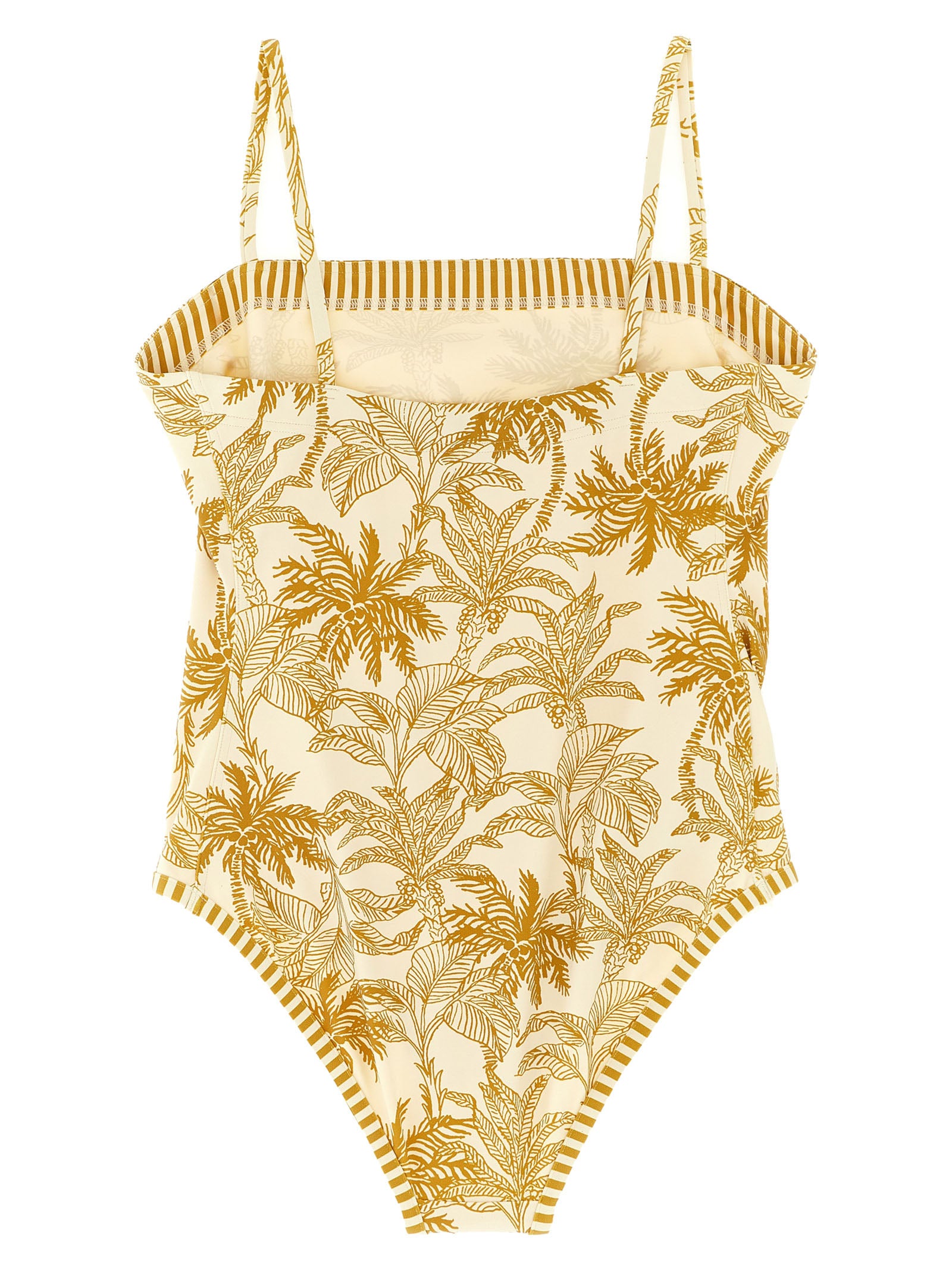 Eres 'Tropical' One-Piece Swimsuit