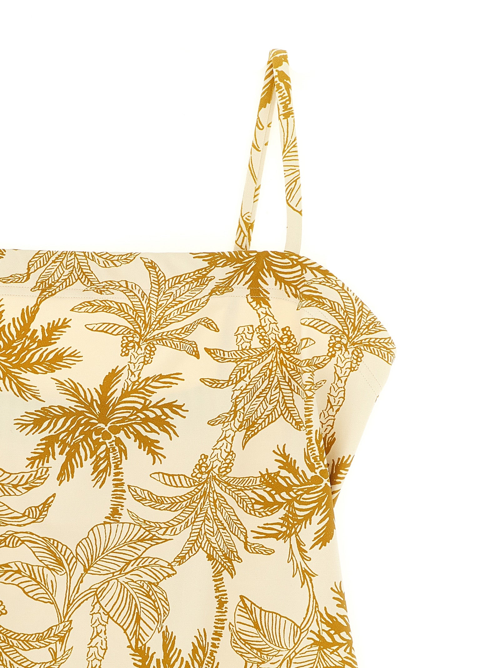 Eres 'Tropical' One-Piece Swimsuit