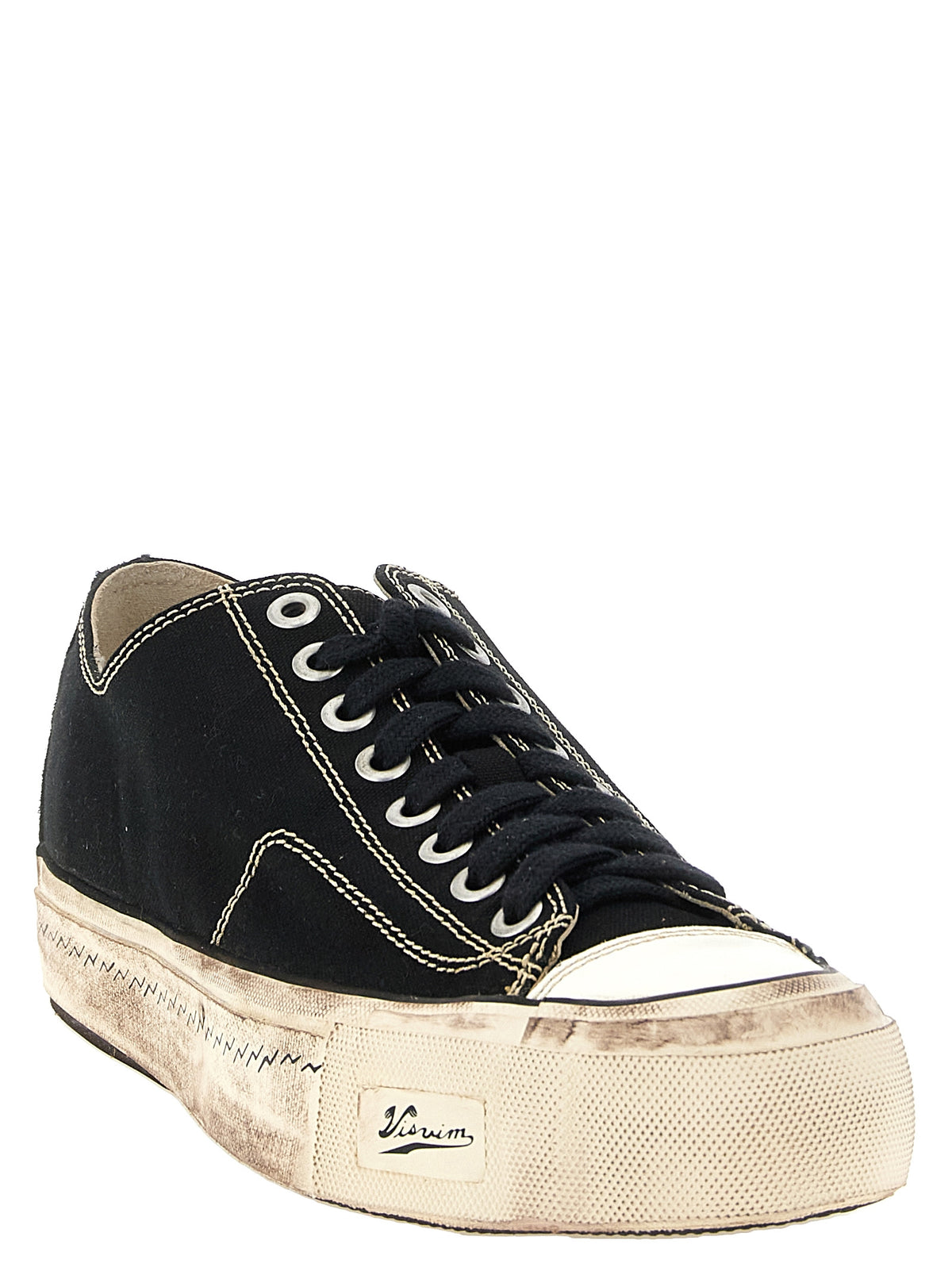 Visvim 'Skagway' Sneakers