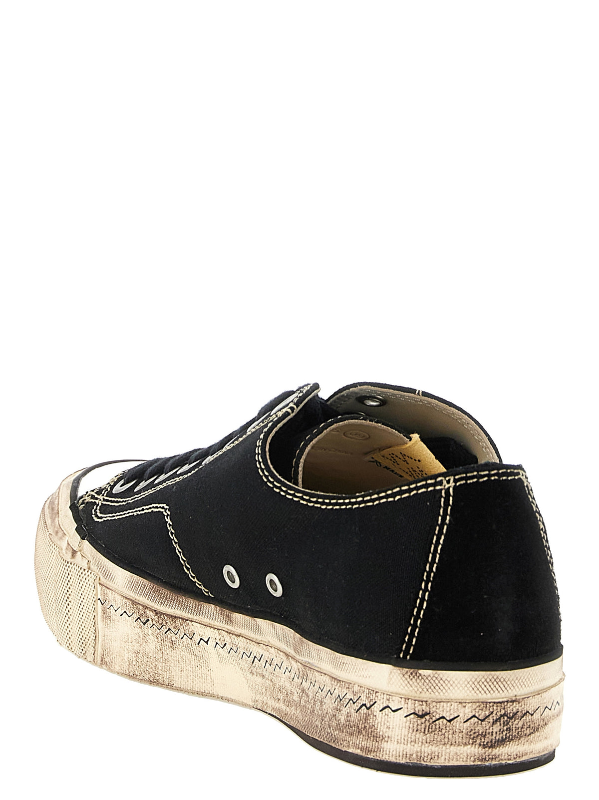 Visvim 'Skagway' Sneakers