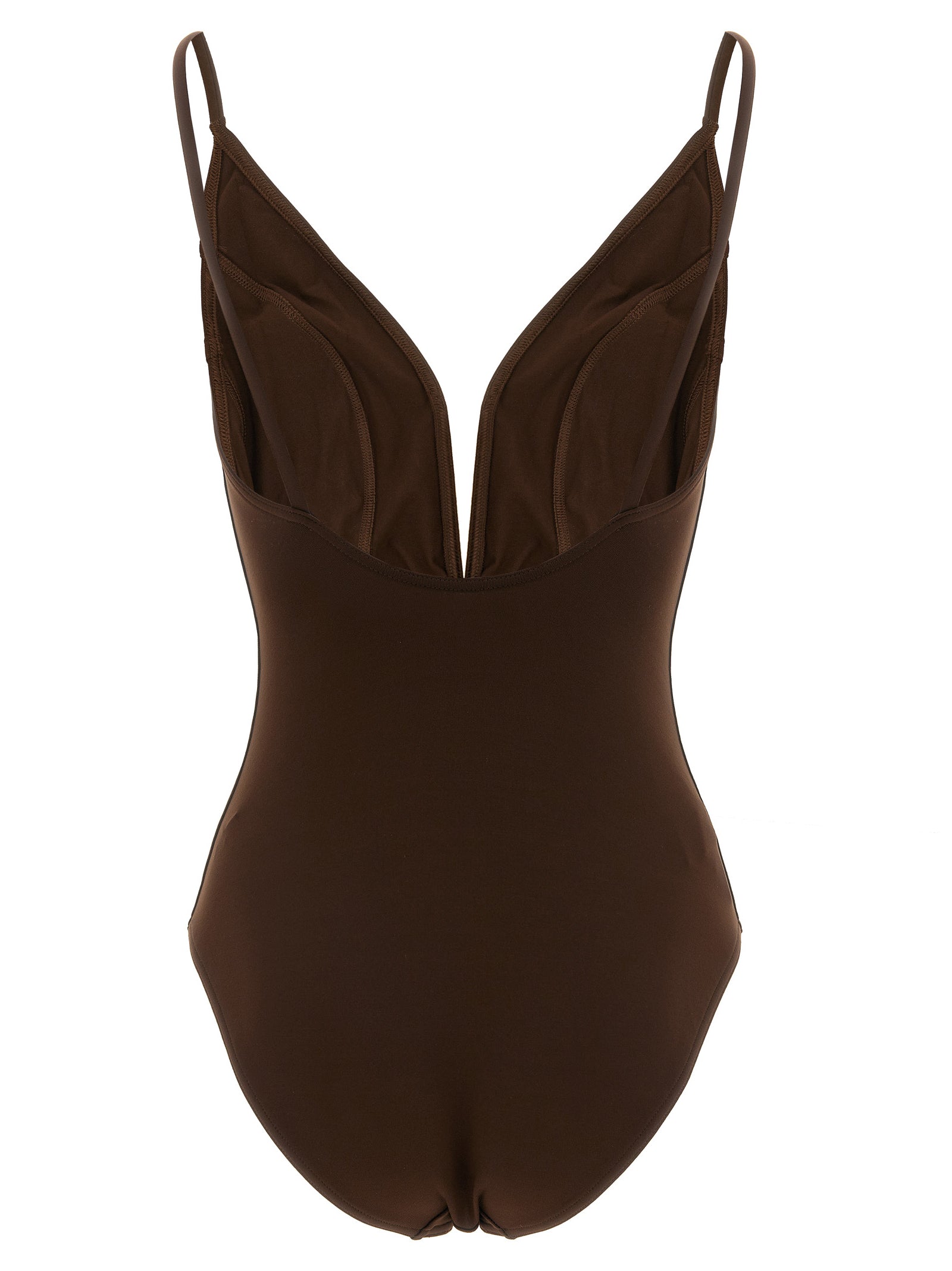 Eres 'Galbe' One-Piece Swimsuit