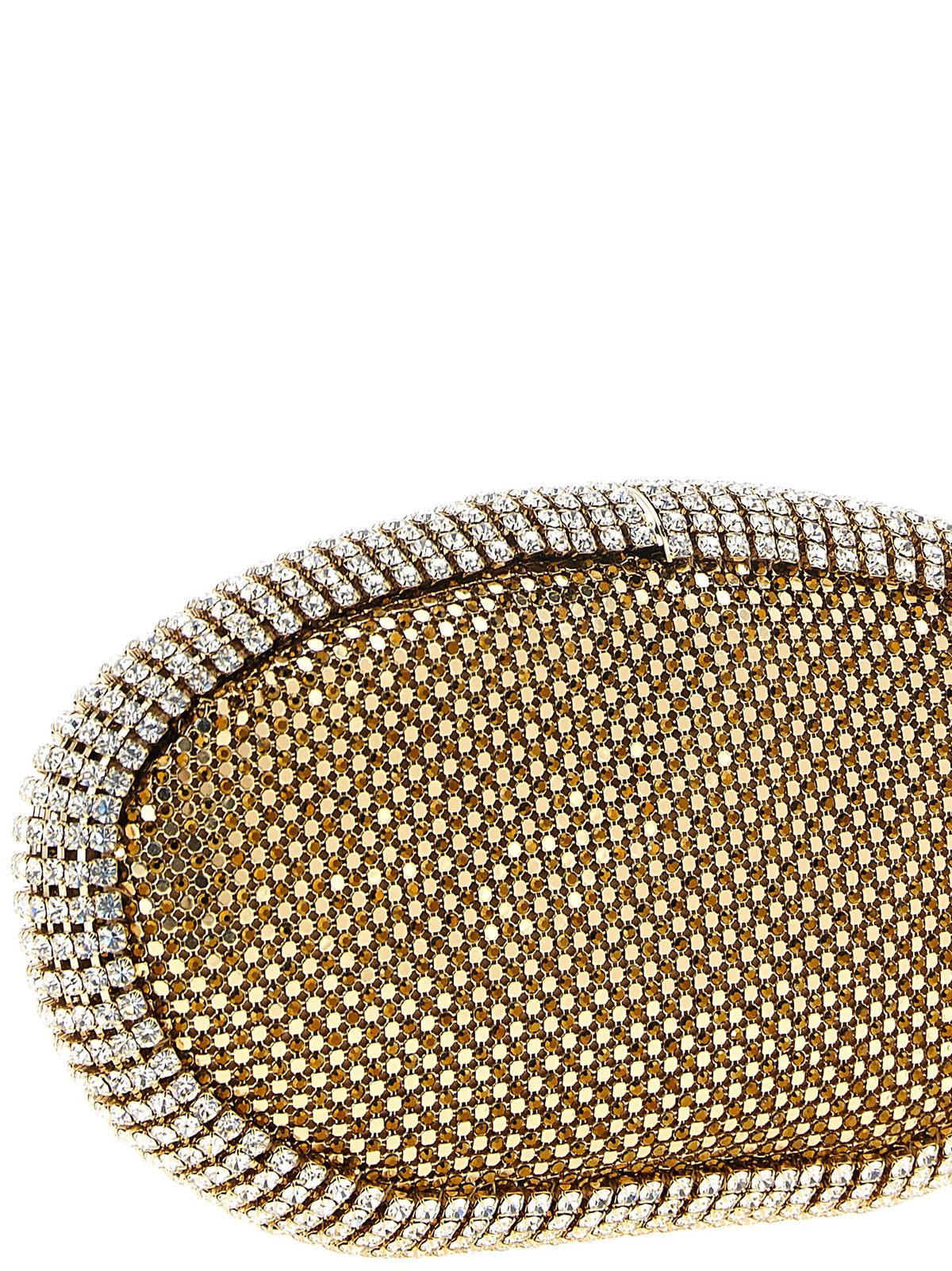 Benedetta Bruzziches 'Cher' Clutch