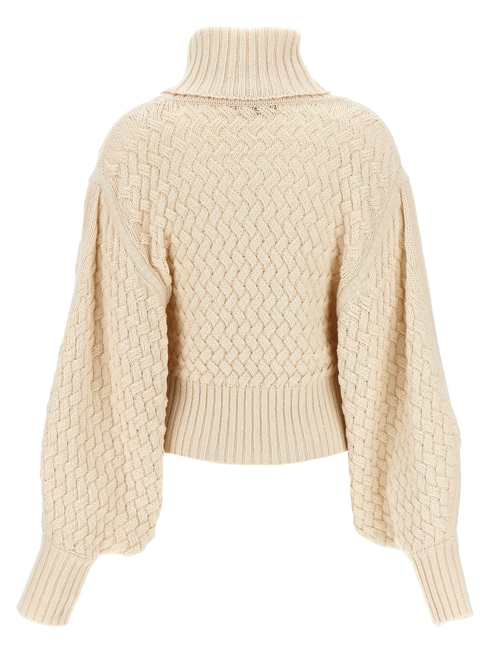 Zimmermann 'Illustration Textured' Sweater