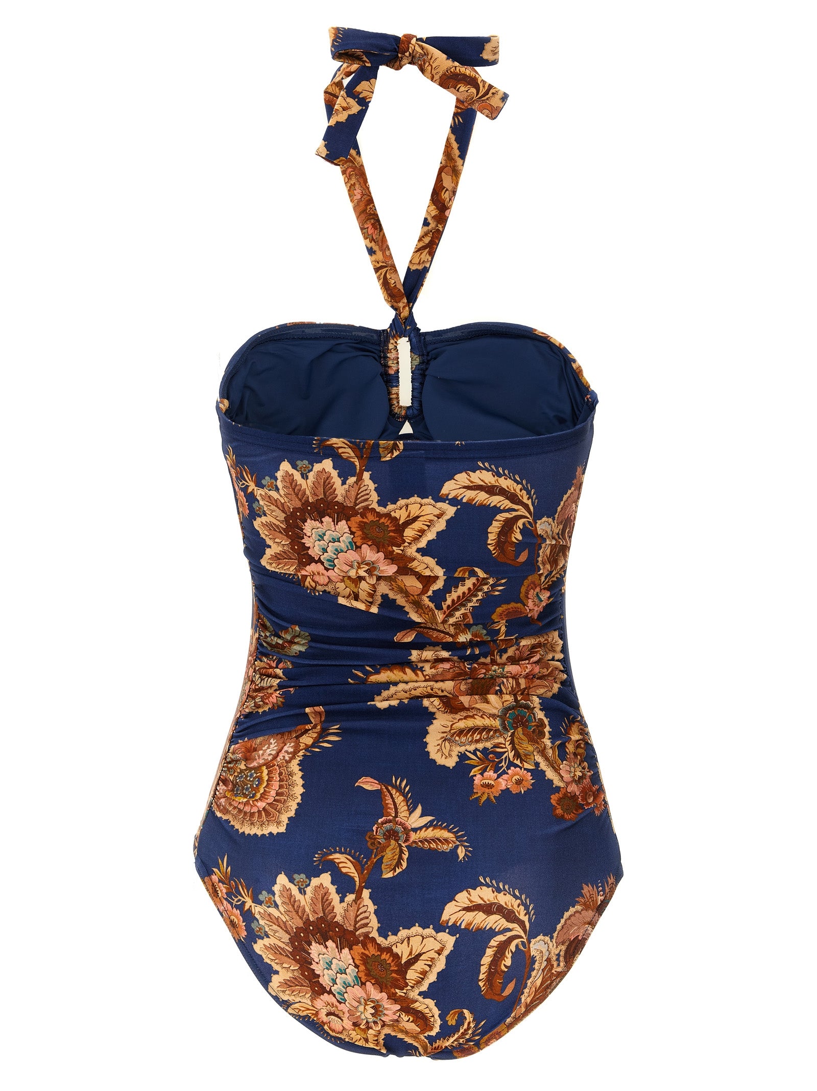 Zimmermann 'Aster' One-Piece Swimsuit