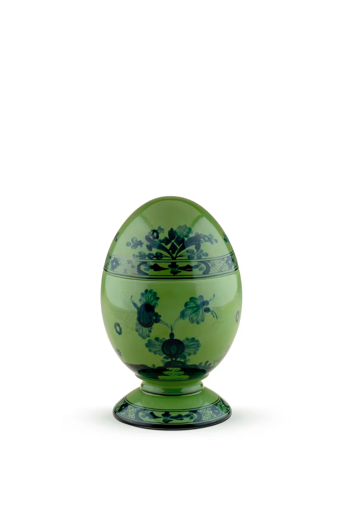 Ginori 1735 Oriente Italiano Egg