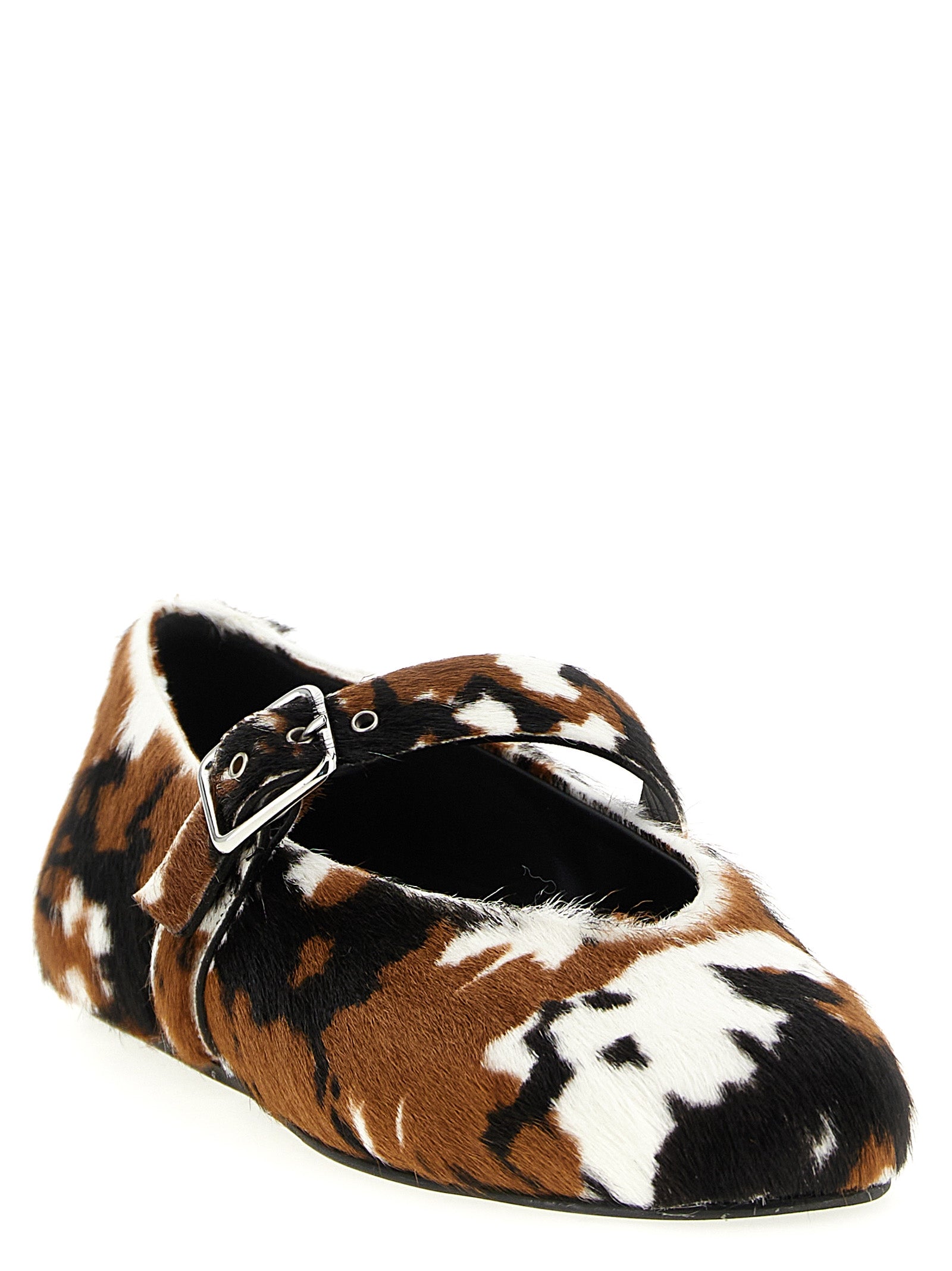 Le Silla 'Danielle' Ballet Flats