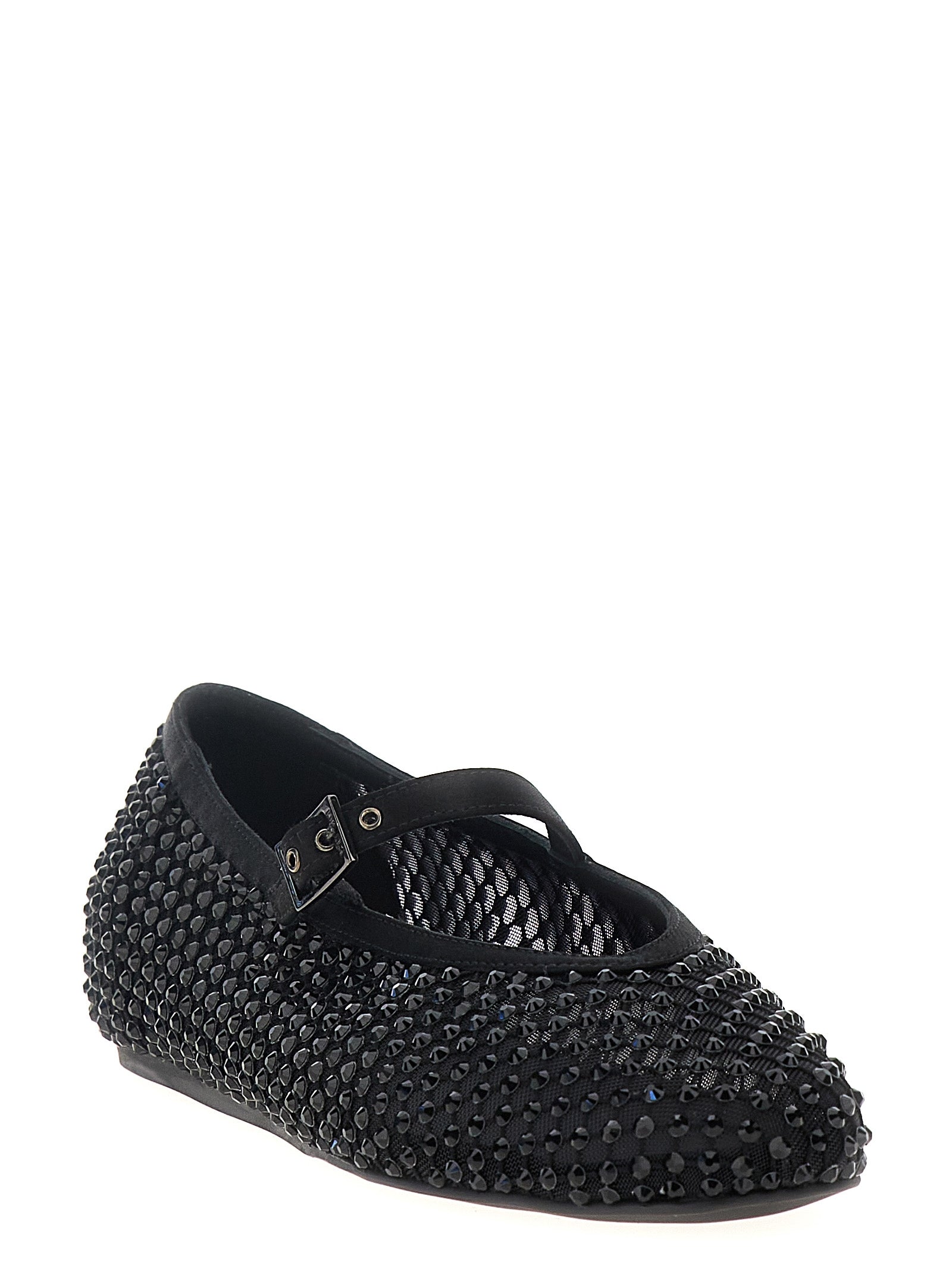 Le Silla 'Gilda' Ballet Flats