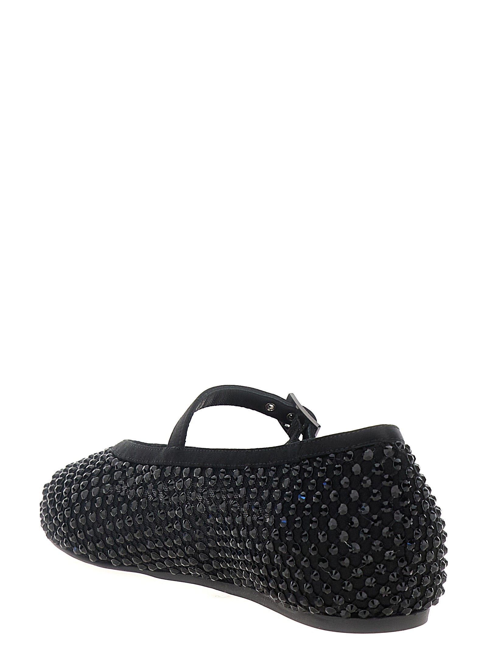 Le Silla 'Gilda' Ballet Flats