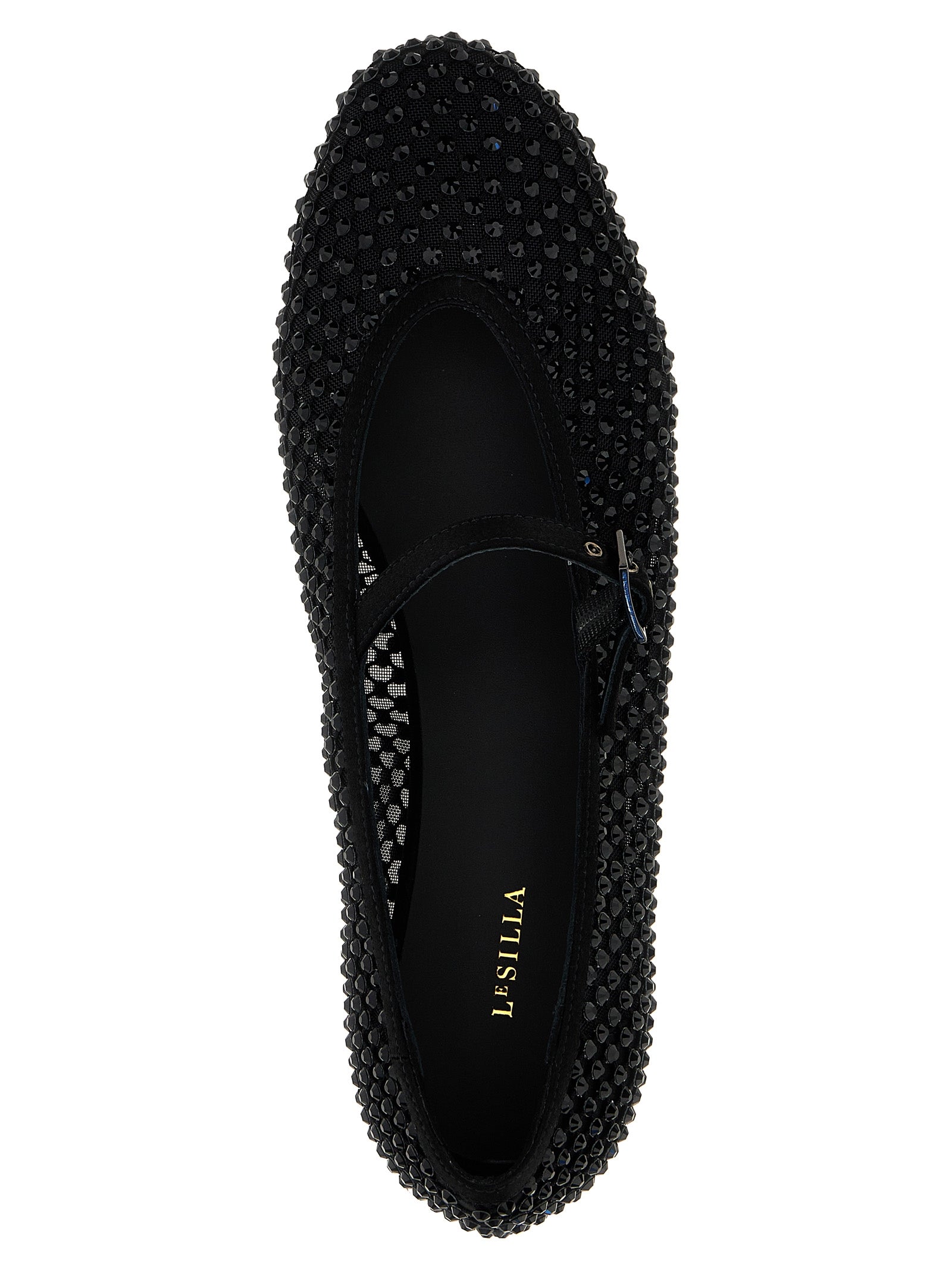 Le Silla 'Gilda' Ballet Flats