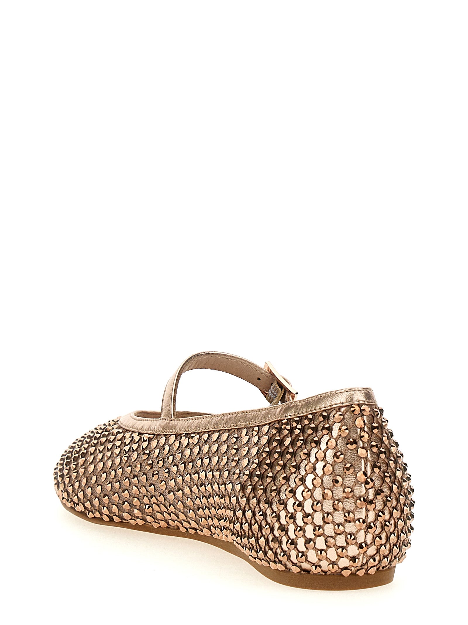 Le Silla 'Gilda' Ballet Flats