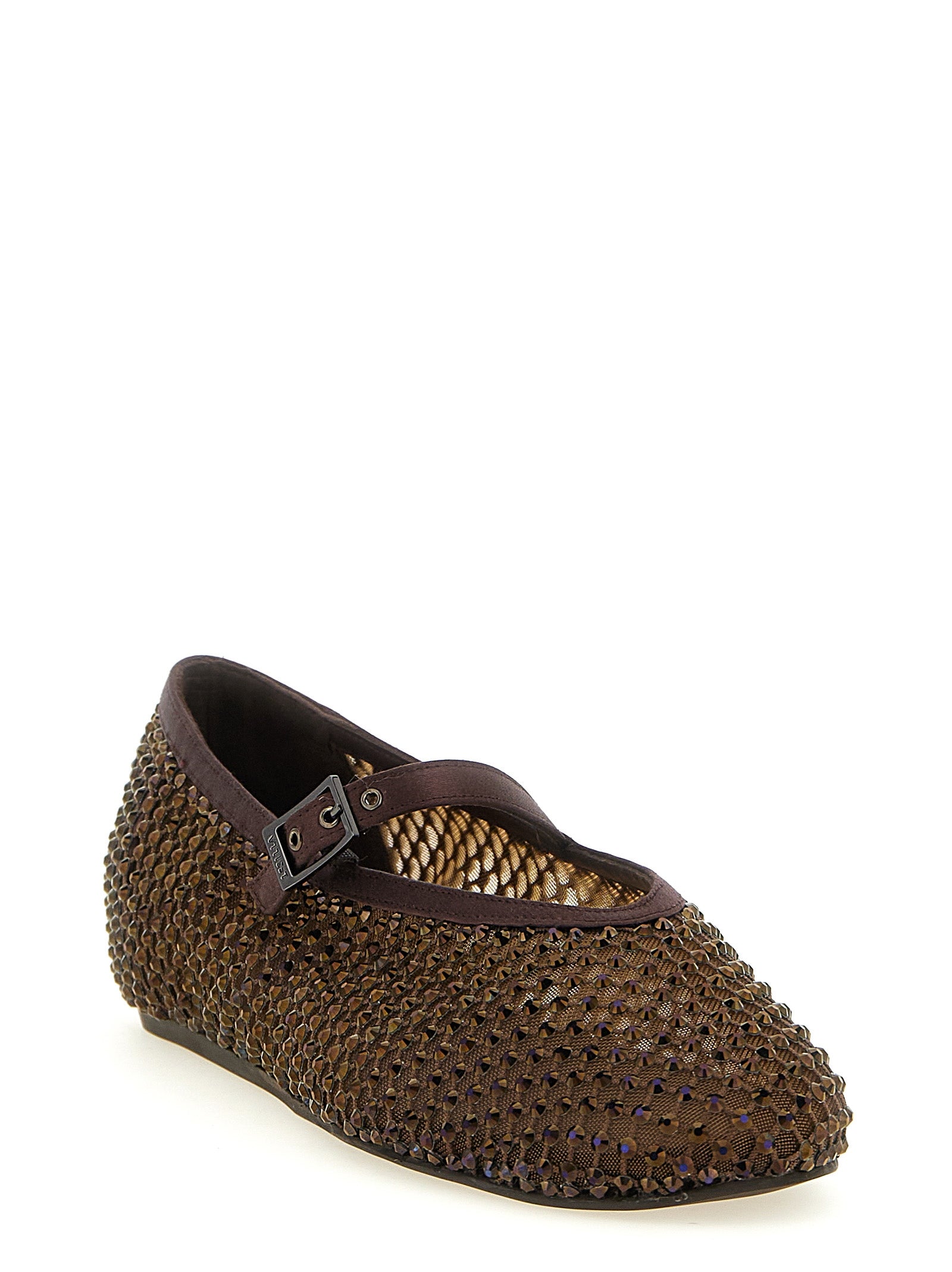 Le Silla 'Gilda' Ballet Flats