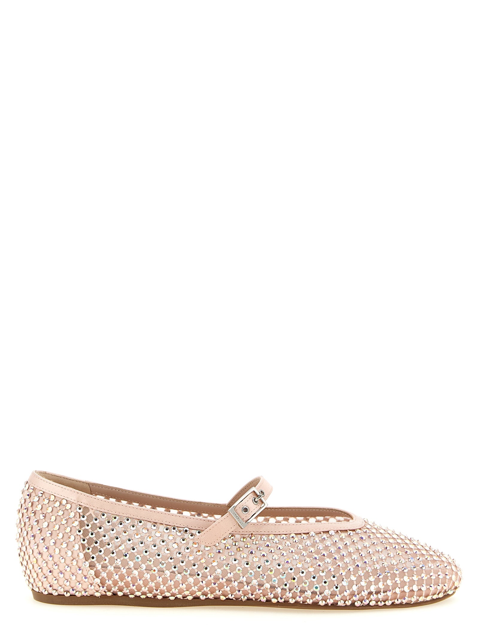 Le Silla 'Gilda' Ballet Flats