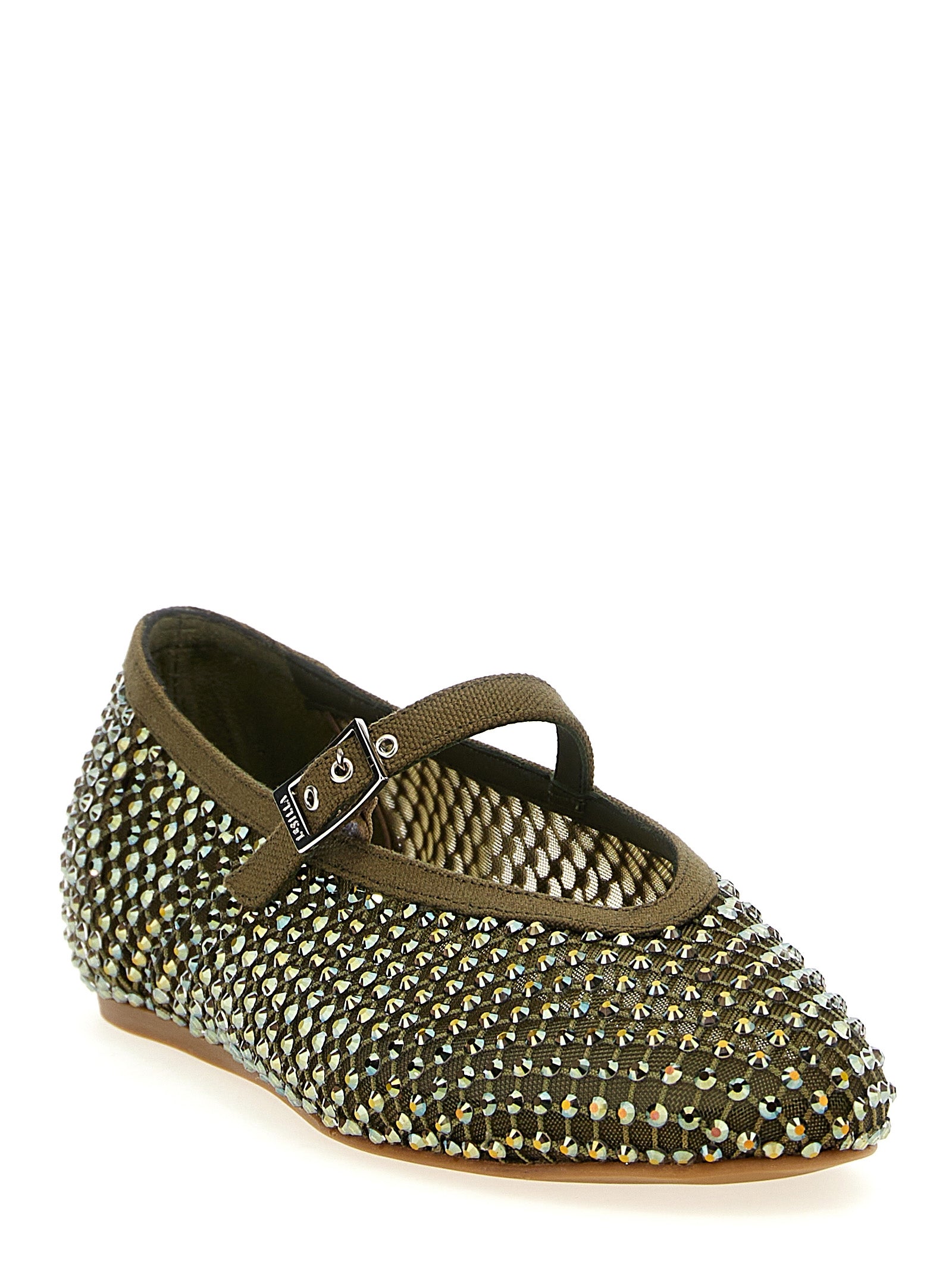 Le Silla 'Gilda' Ballet Flats