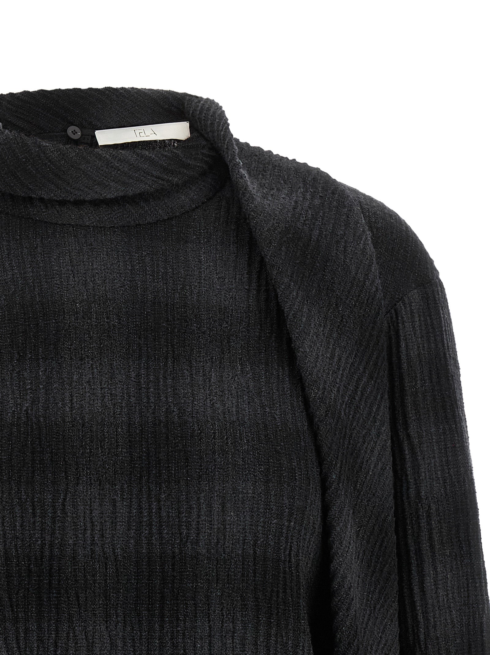 Tela 'Venus' Blouse