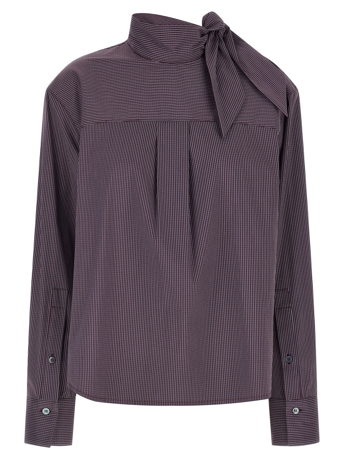 Tela 'Zafrina' Blouse