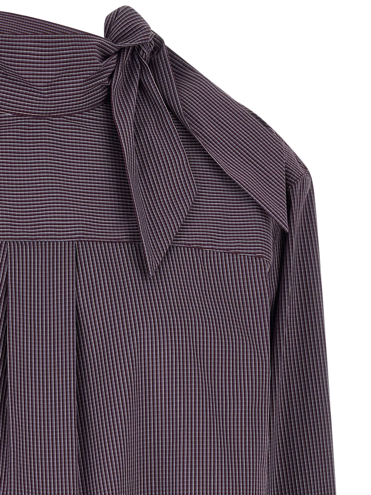 Tela 'Zafrina' Blouse