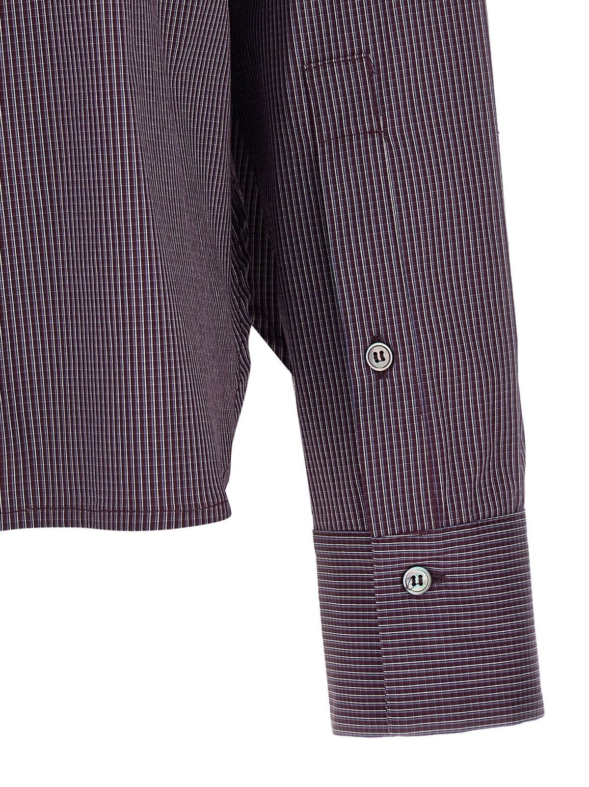 Tela 'Zafrina' Blouse