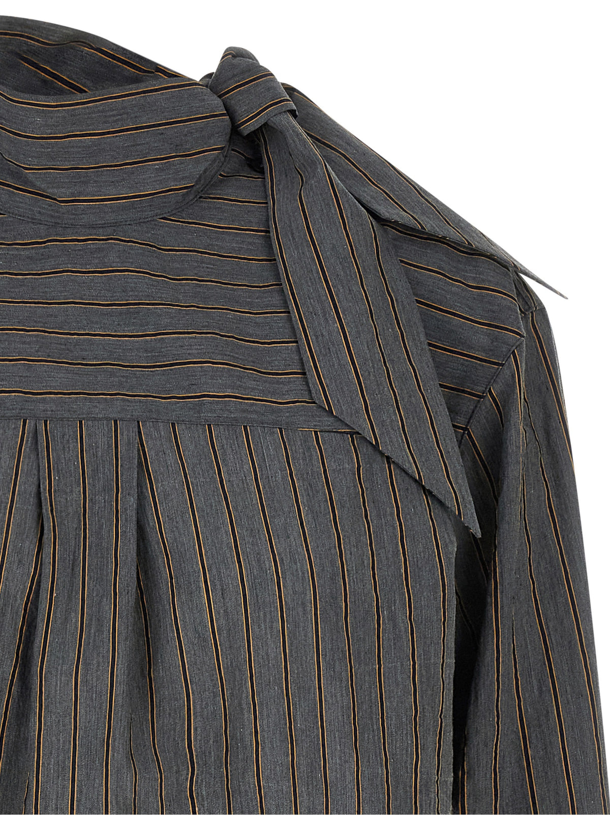 Tela 'Zafrina' Blouse