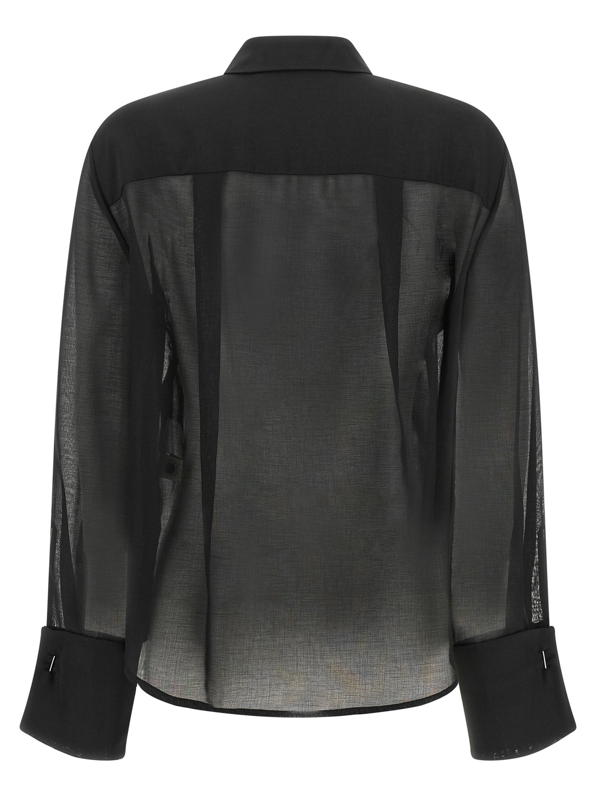 Tela Black 'Opal' Shirt