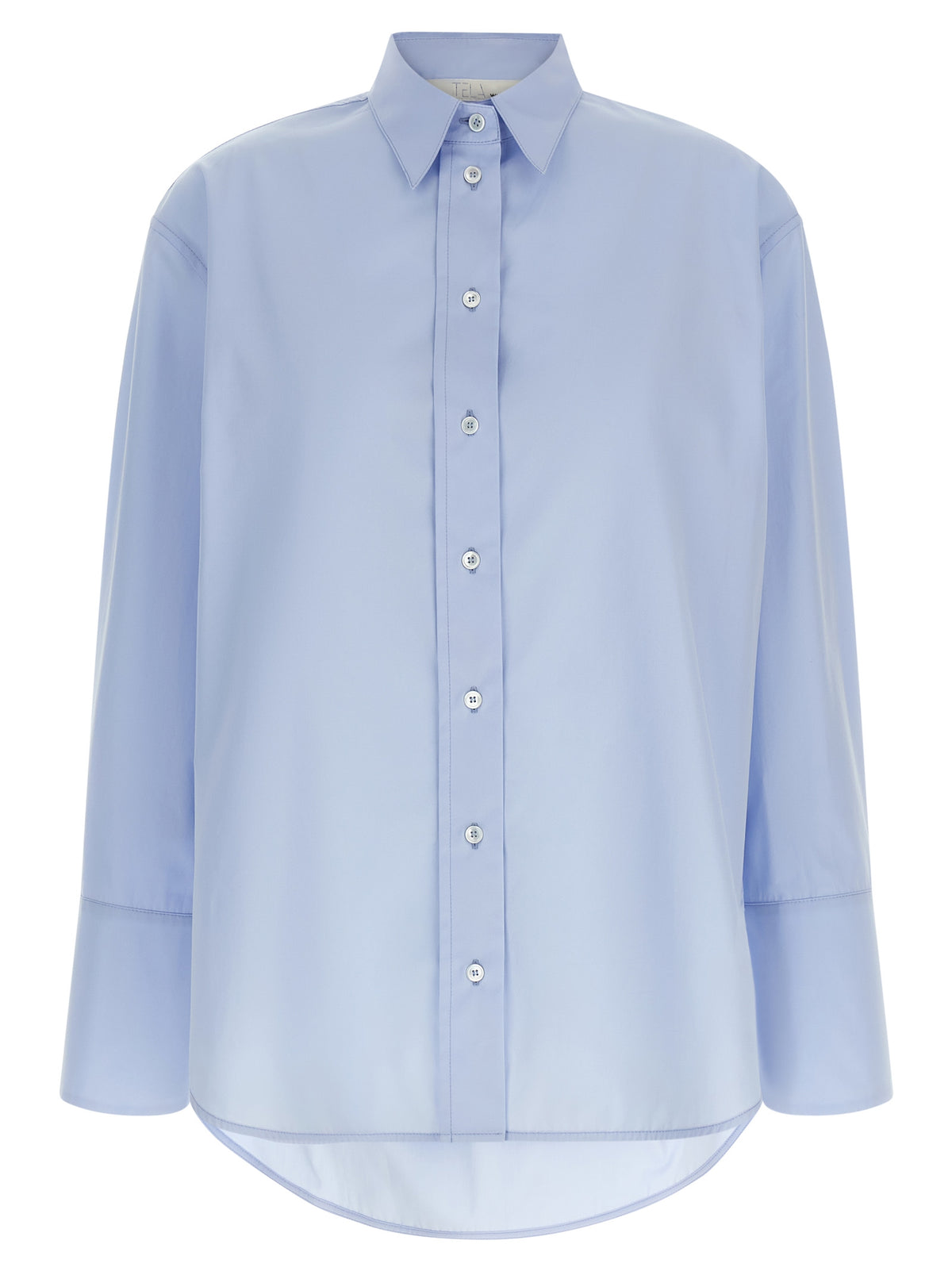 Tela 'Dayane' Shirt