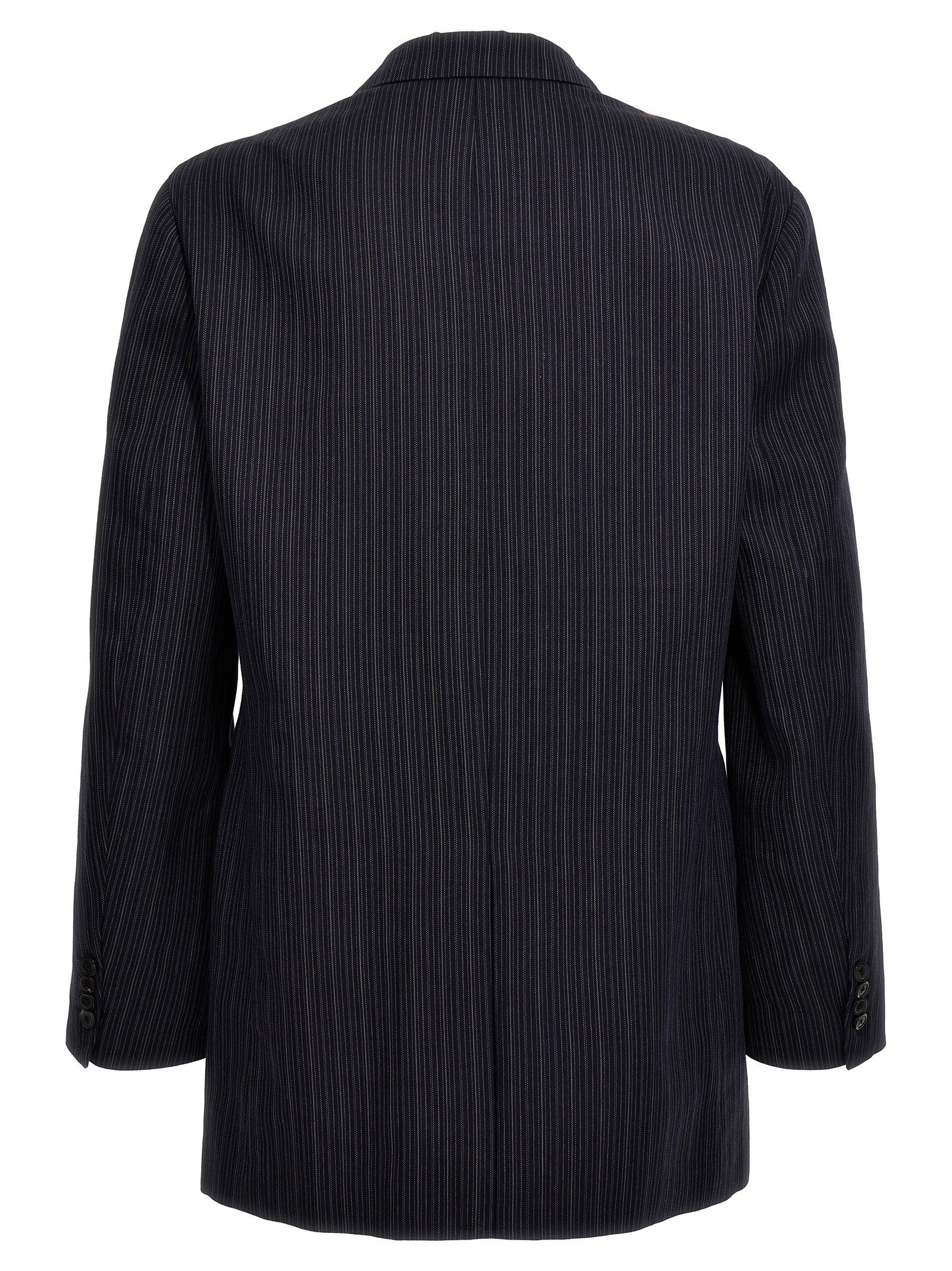 Dries Van Noten  'Blunt' Blazer