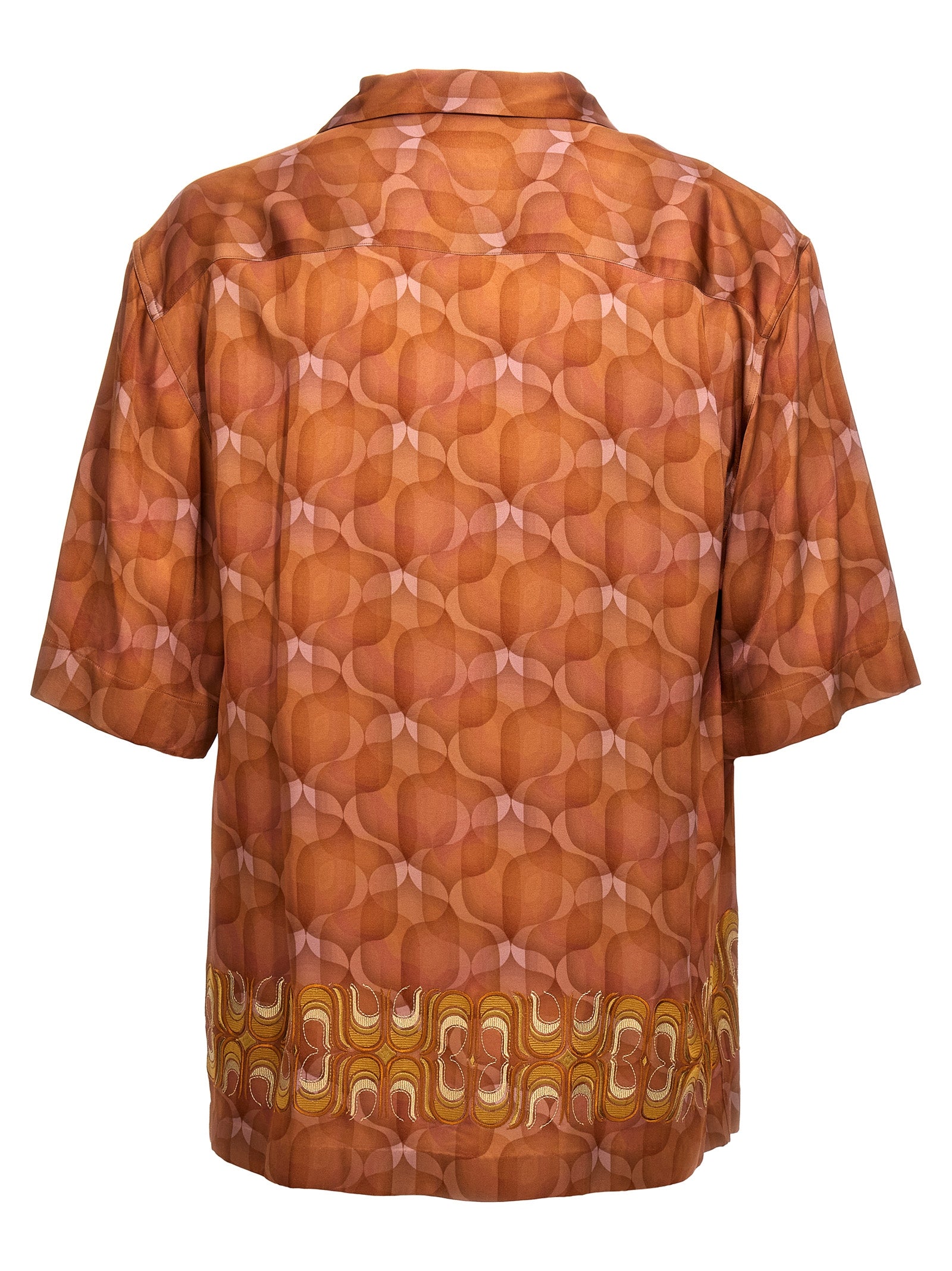 Dries Van Noten  'Cassiemb' Shirt