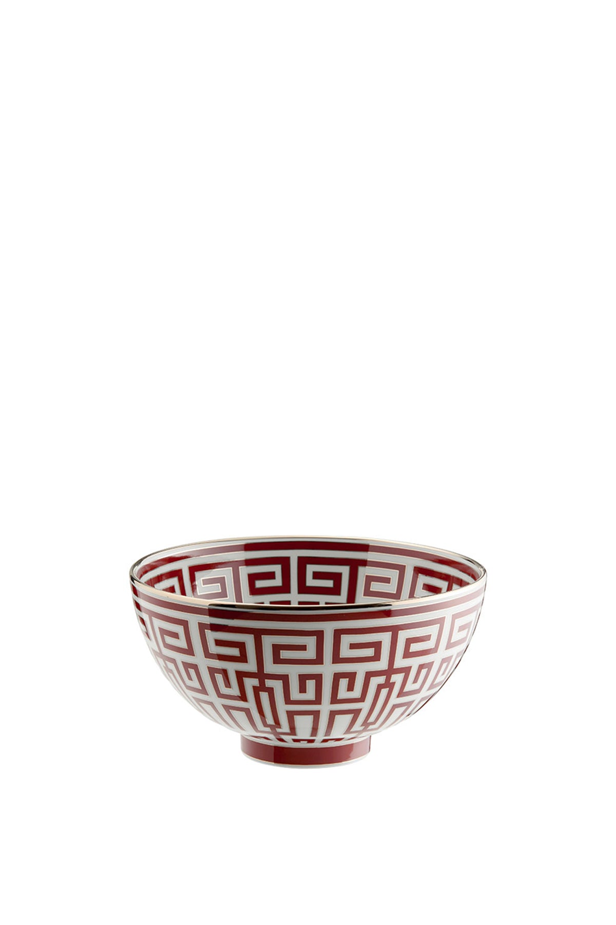 Ginori 1735 Gio Ponti Bowl H 11 Cm