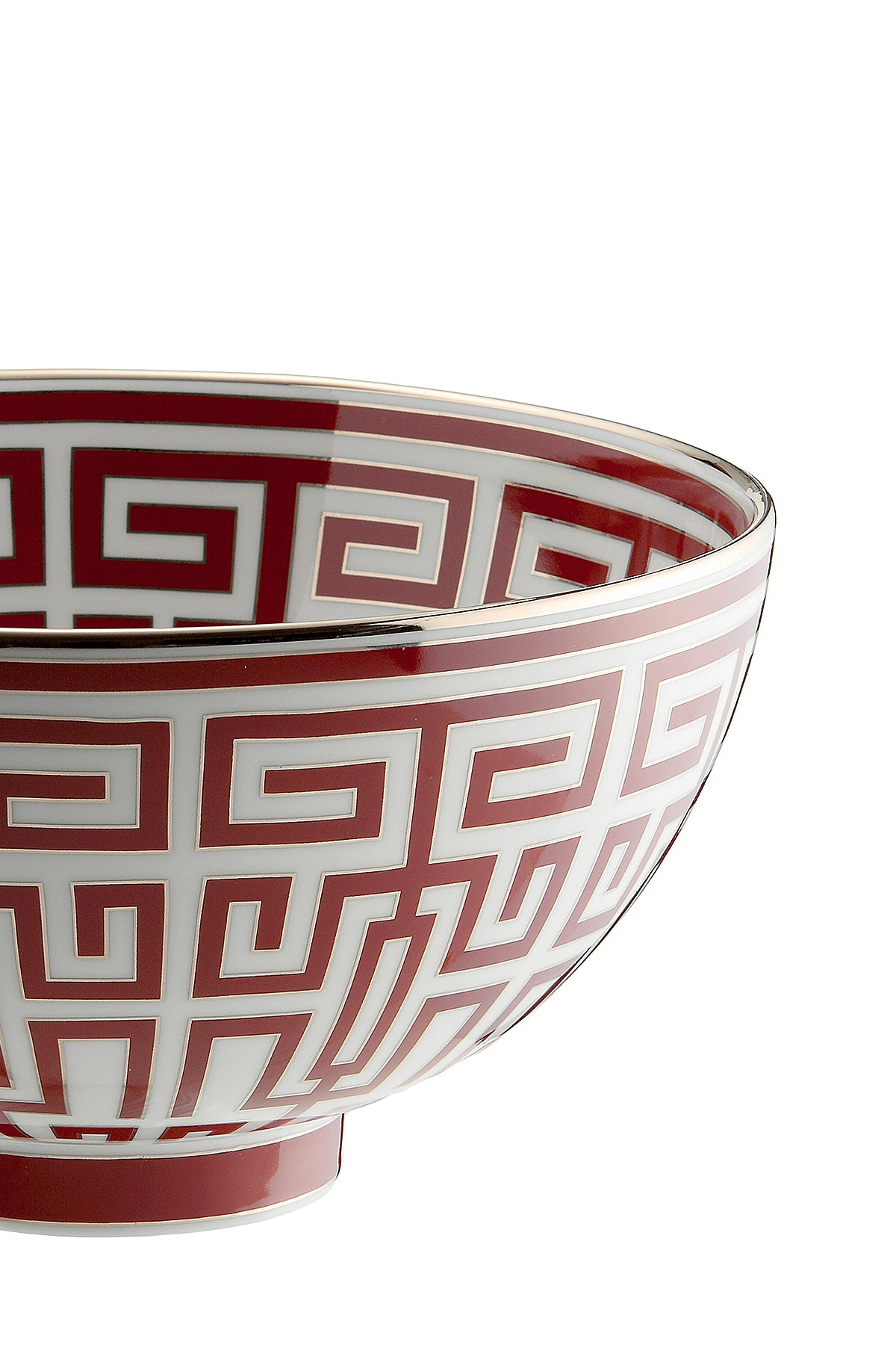 Ginori 1735 Gio Ponti Bowl H 11 Cm