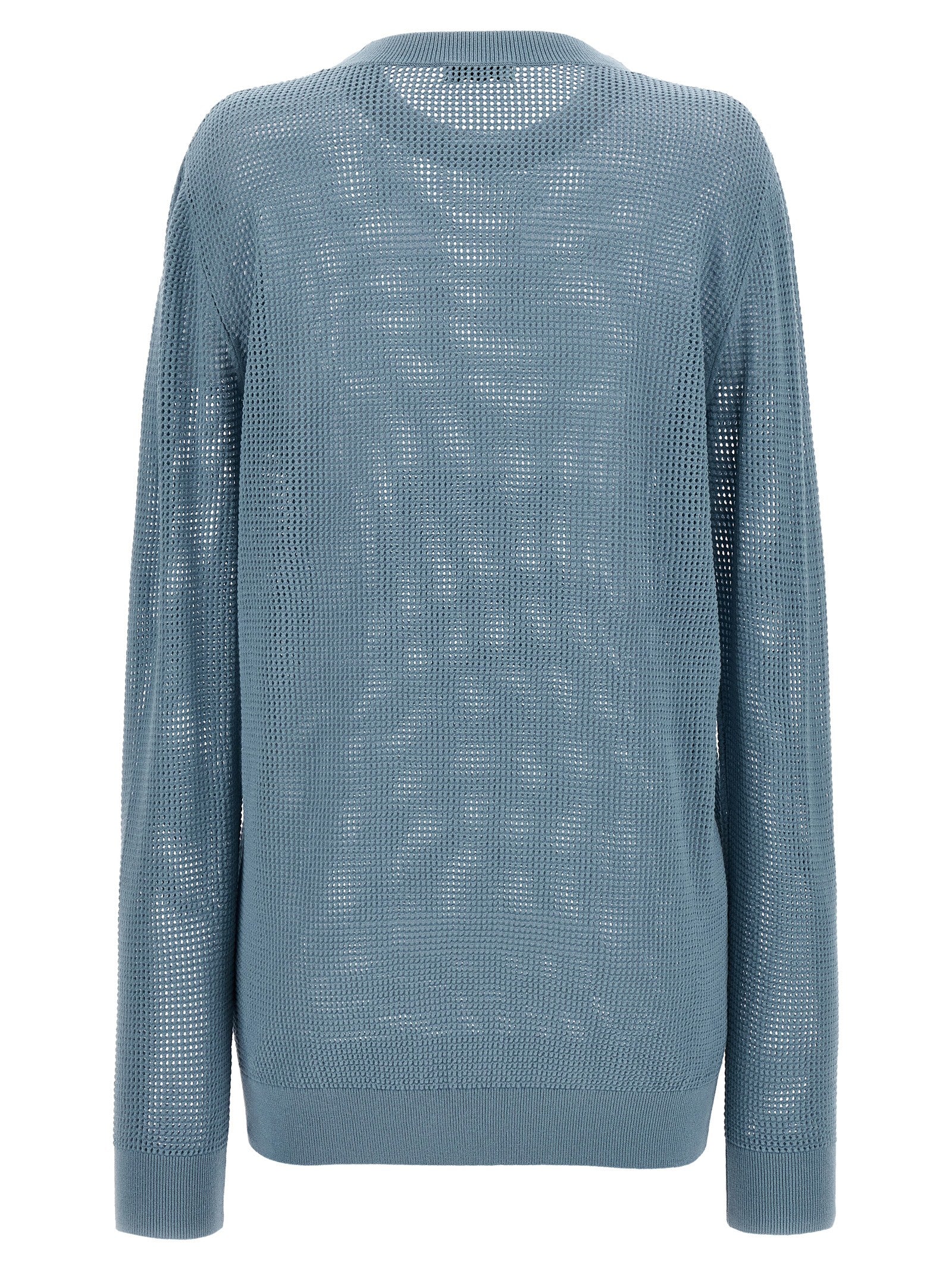 Dries Van Noten  'Mixed' Sweater