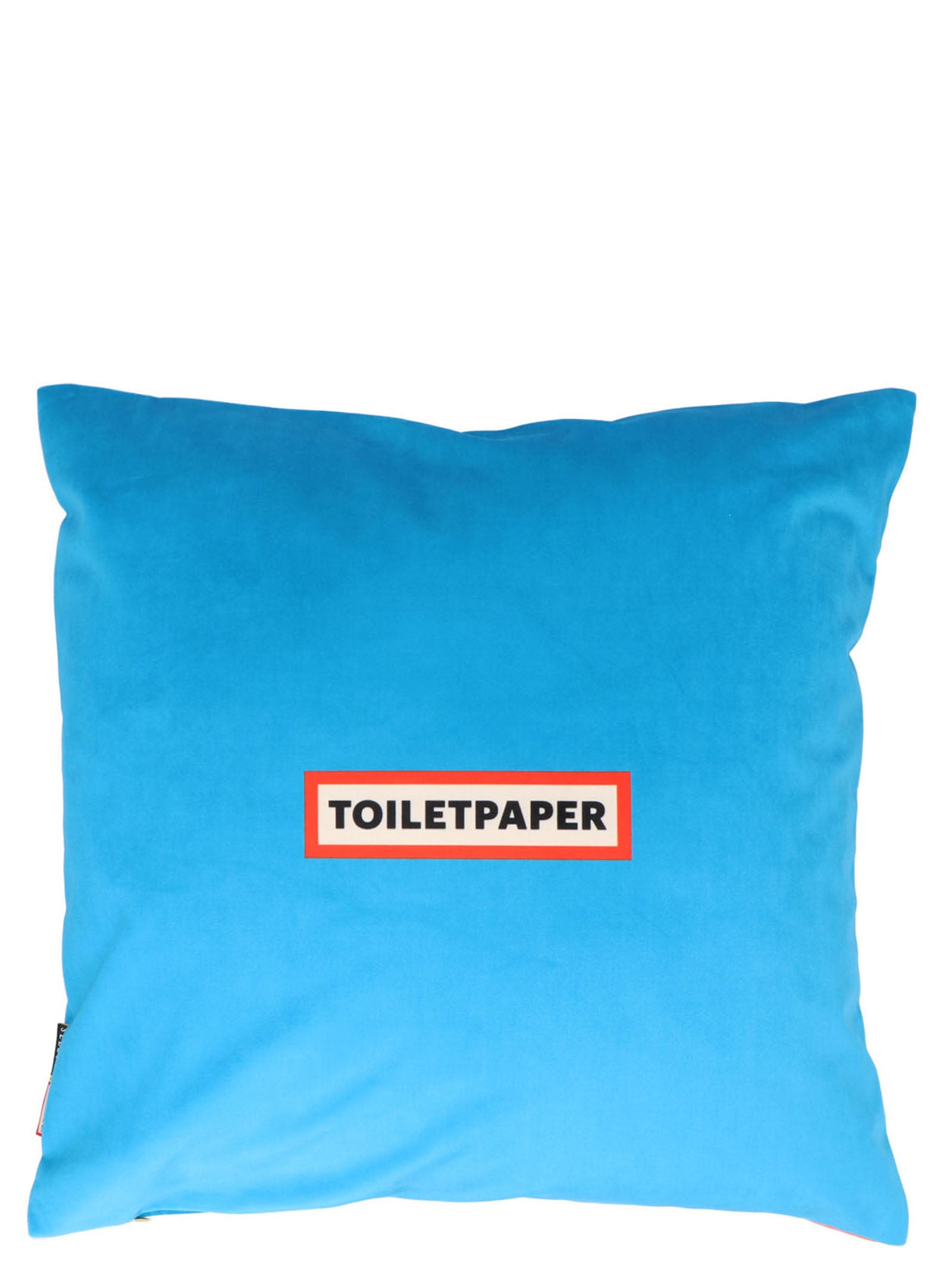 Seletti 'Tongue’ Cushion