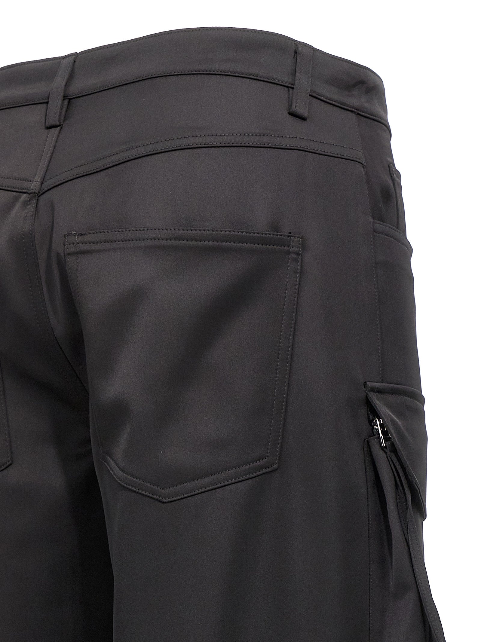 Giuseppe Di Morabito Cargo Pants