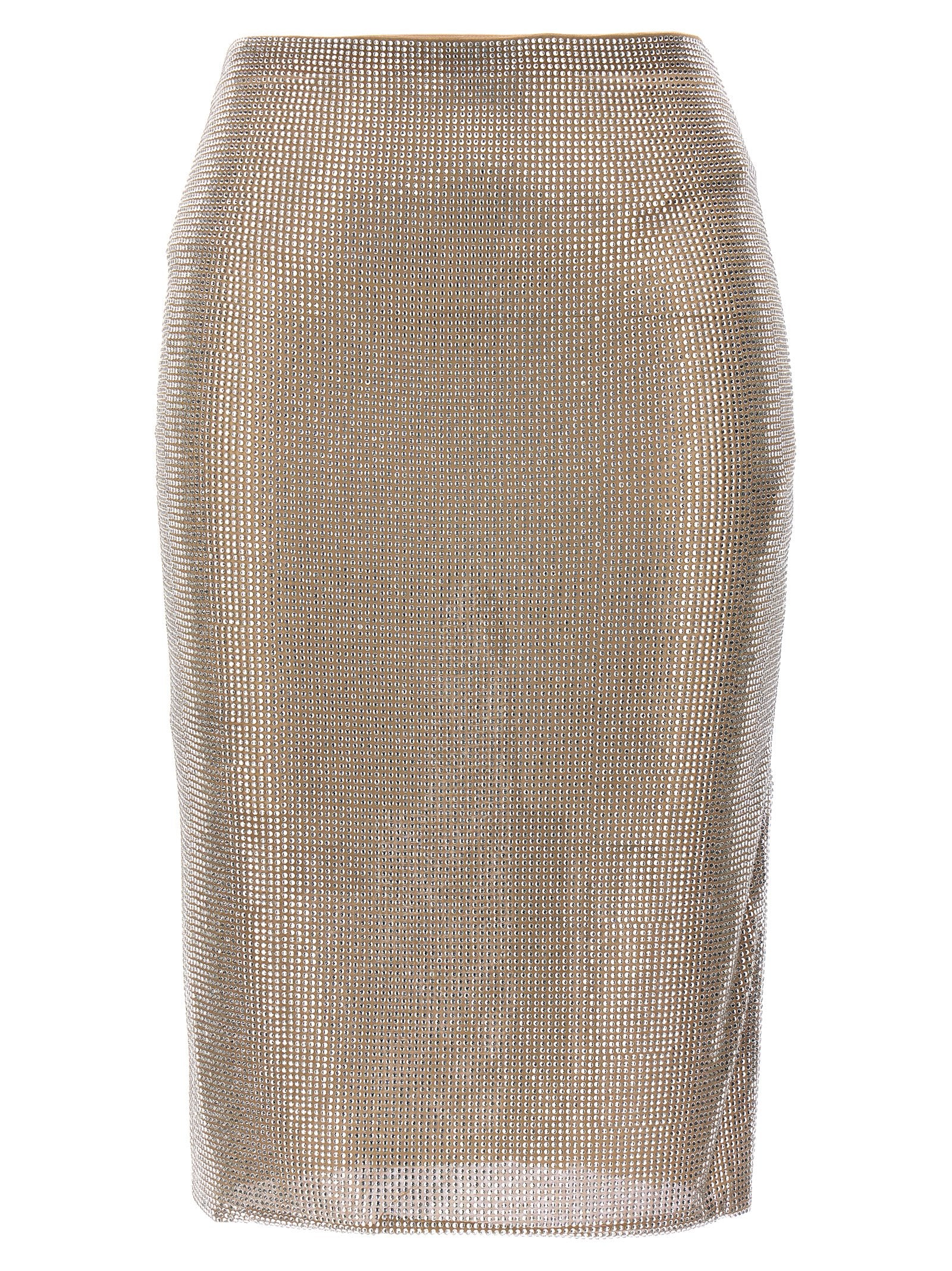 Giuseppe Di Morabito Crystal Skirt