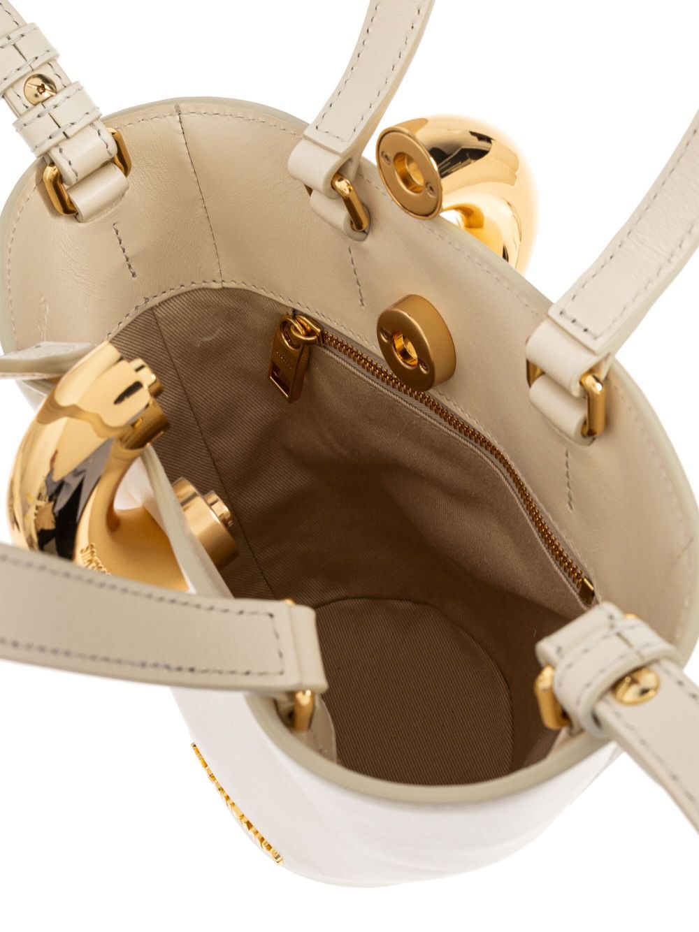 Jacquemus Le Petit Bambola